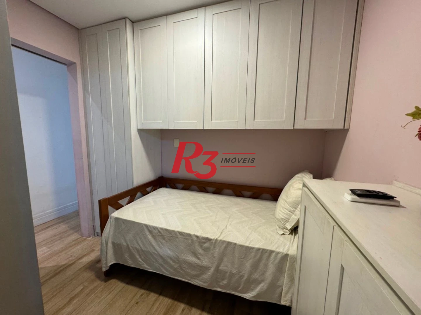 Sobrado à venda, 192 m² por R$ 2.400.000,00 - Aparecida - Santos/SP