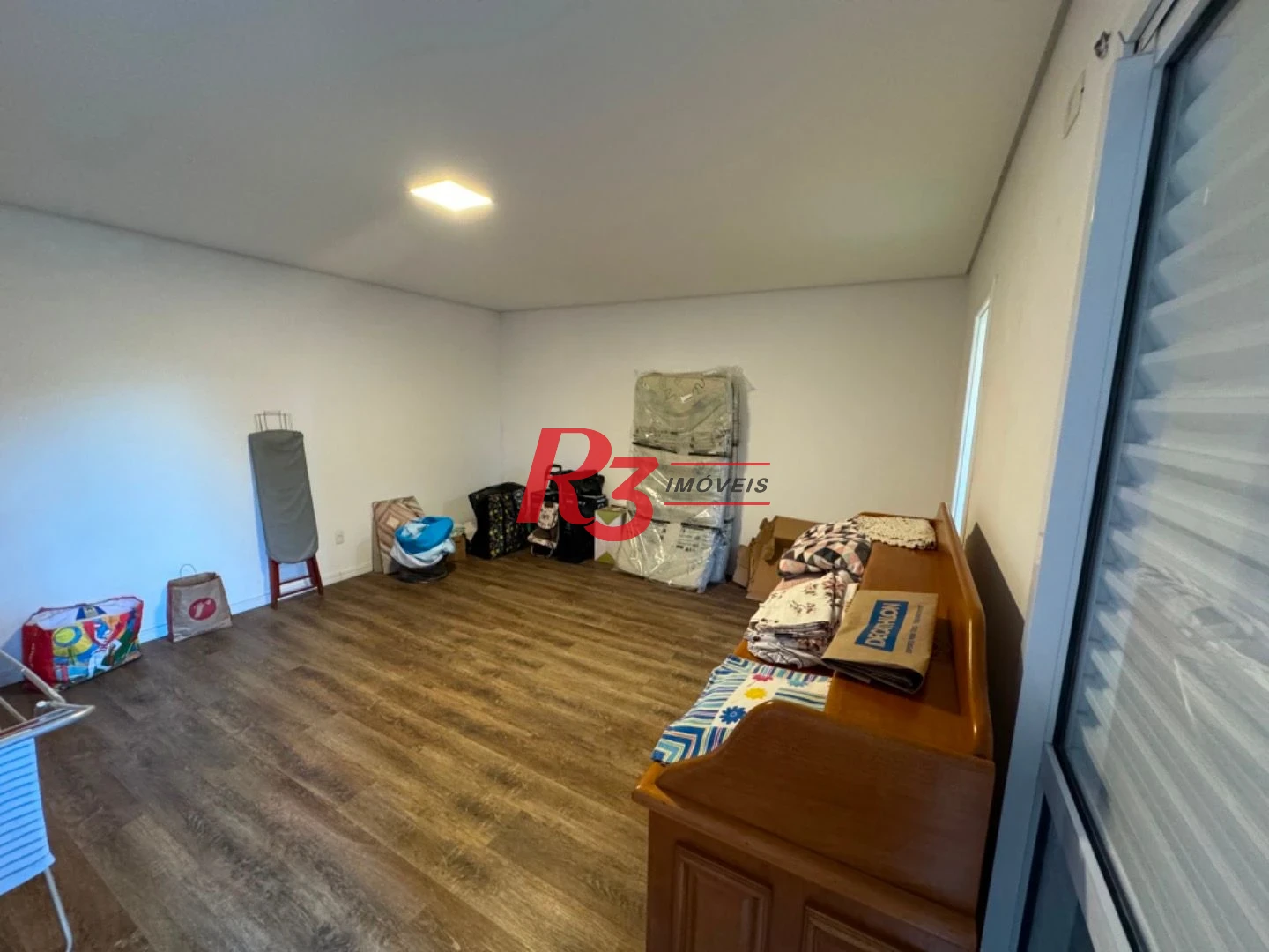 Sobrado à venda, 192 m² por R$ 2.400.000,00 - Aparecida - Santos/SP