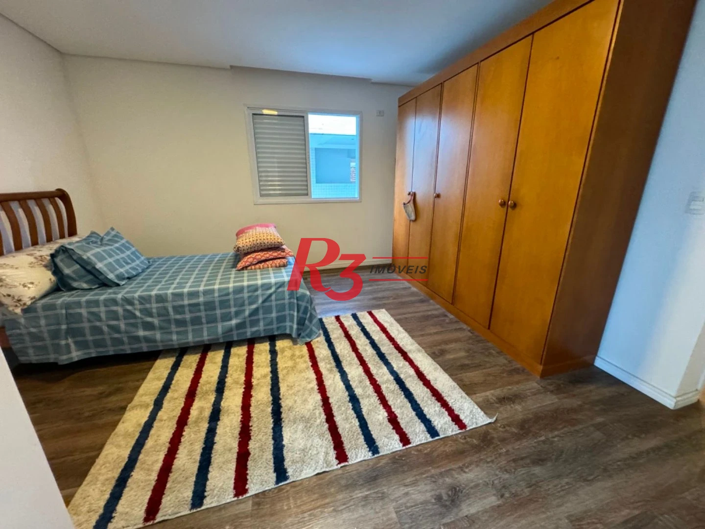 Sobrado à venda, 192 m² por R$ 2.400.000,00 - Aparecida - Santos/SP