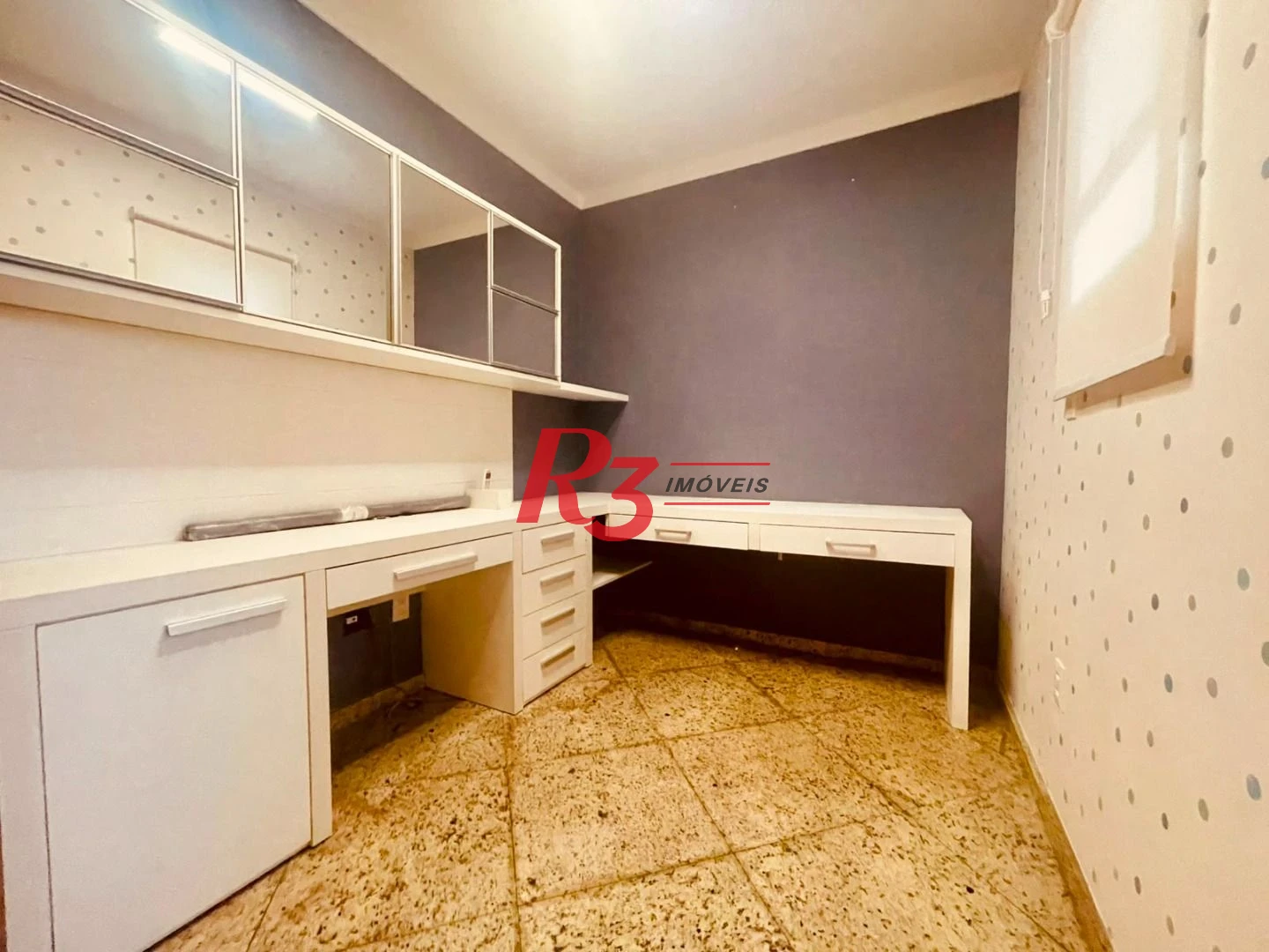 Apartamento com 3 dormitórios para alugar, 232 m² por R$ 20.000,01/mês - Embaré - Santos/SP