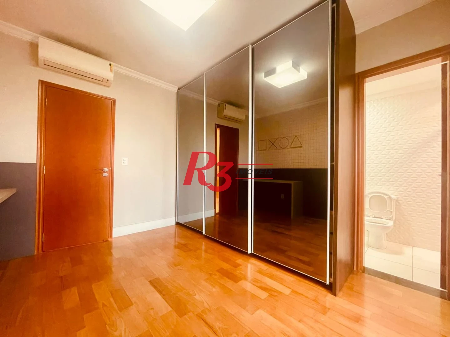 Apartamento com 3 dormitórios para alugar, 232 m² por R$ 20.000,01/mês - Embaré - Santos/SP