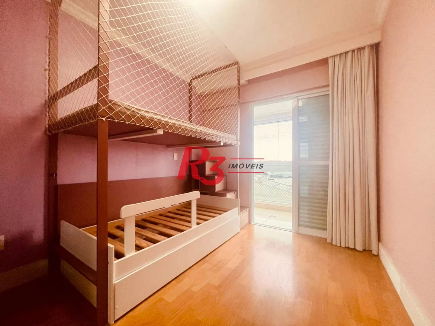 Apartamento com 3 dormitórios para alugar, 232 m² por R$ 20.000,01/mês - Embaré - Santos/SP