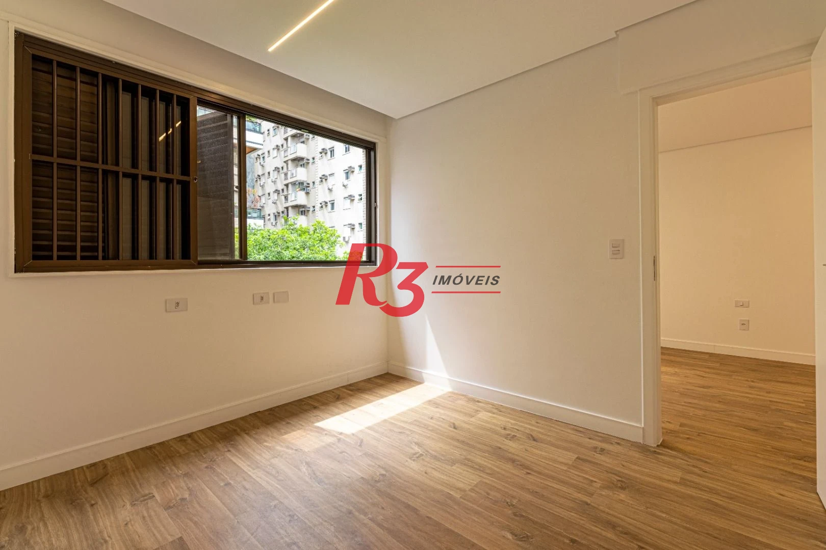 Apartamento à venda, 185 m² por R$ 2.430.000,00 - Boqueirão - Santos/SP