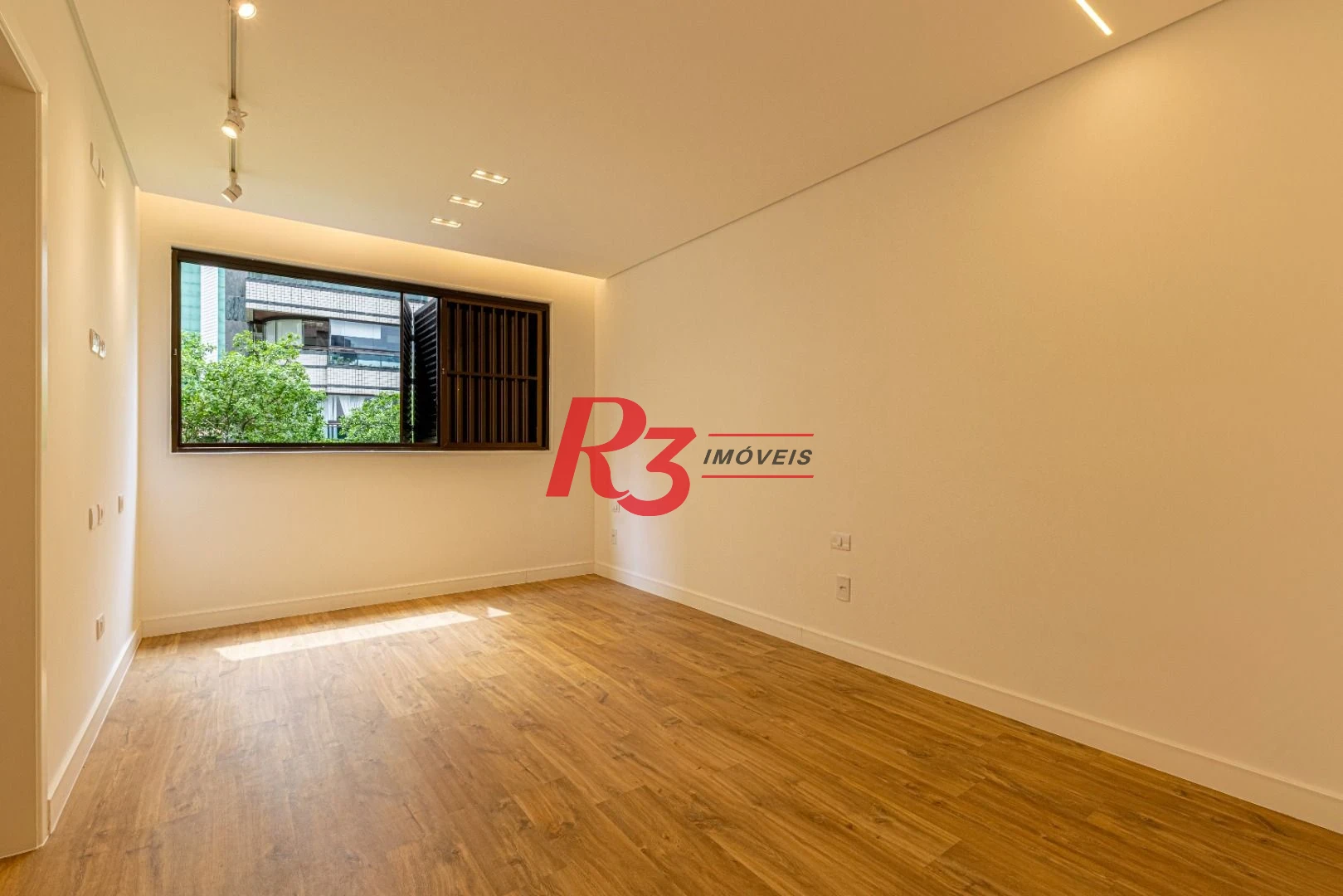Apartamento à venda, 185 m² por R$ 2.430.000,00 - Boqueirão - Santos/SP
