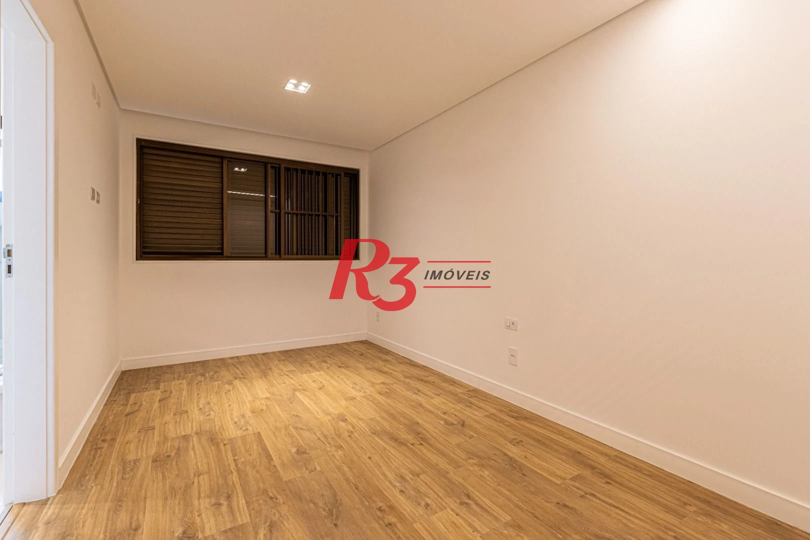 Apartamento à venda, 185 m² por R$ 2.430.000,00 - Boqueirão - Santos/SP