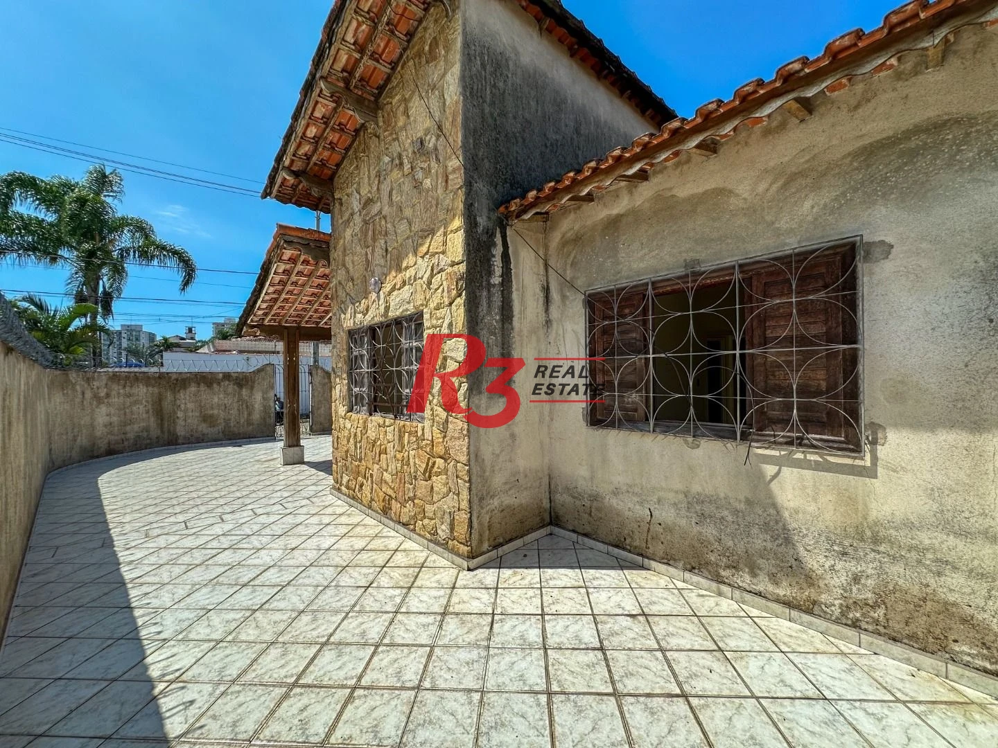 Casa com 2 dormitórios à venda, 189 m² por R$ 690.000,00 - Canto do Forte - Praia Grande/SP