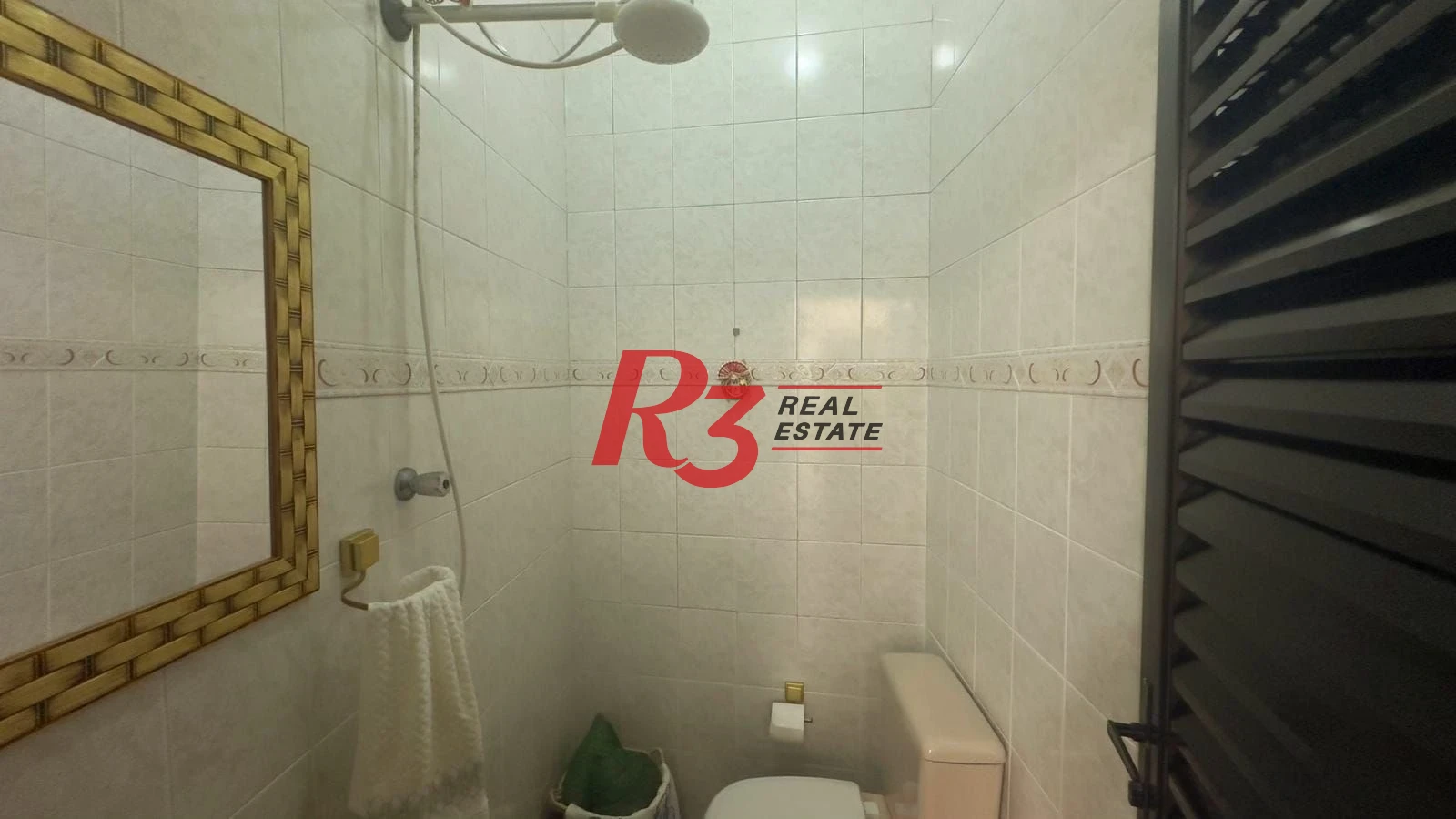 Casa com 5 dormitórios para alugar, 254 m² por R$ 15.850,00/mês - Ponta da Praia - Santos/SP