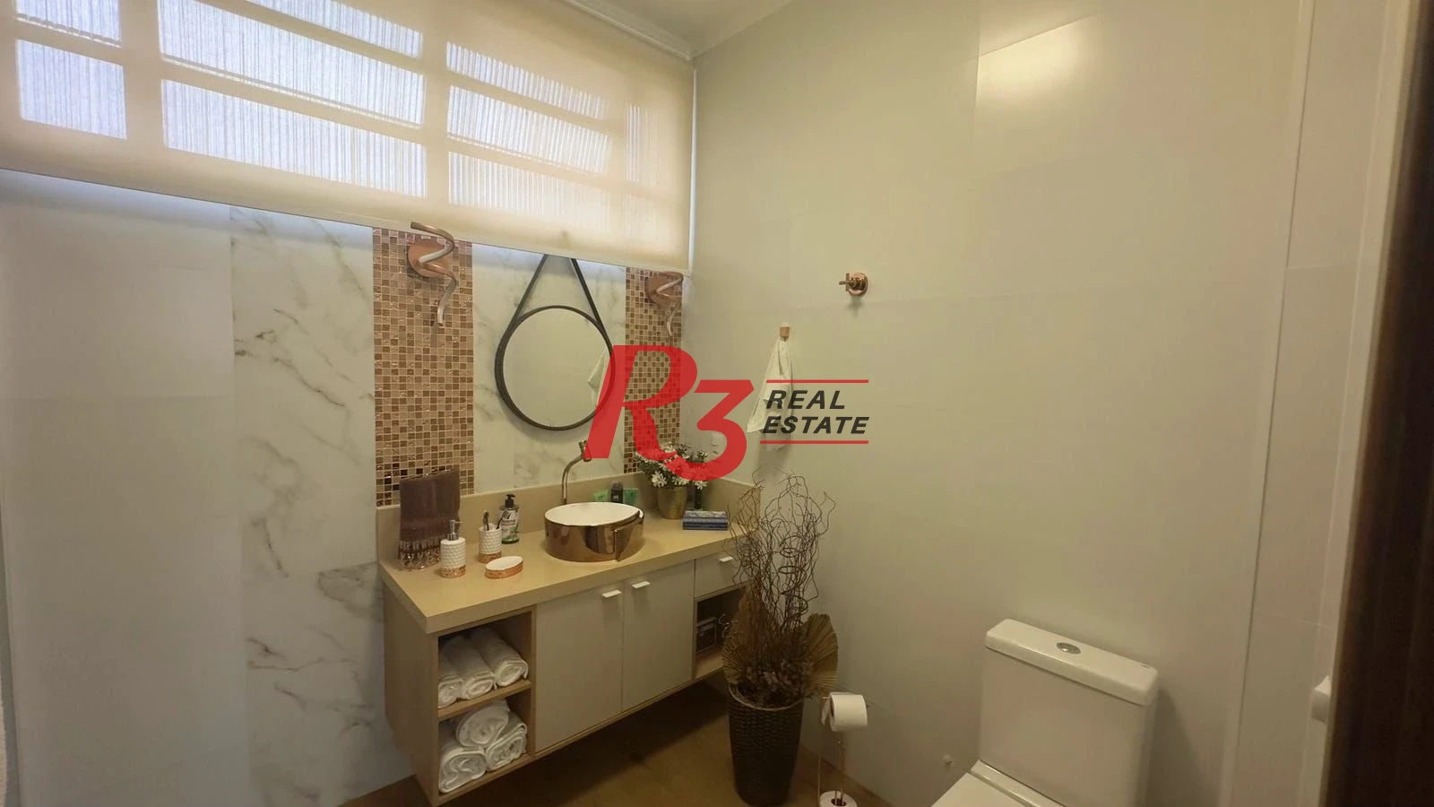 Casa com 5 dormitórios para alugar, 254 m² por R$ 15.850,00/mês - Ponta da Praia - Santos/SP