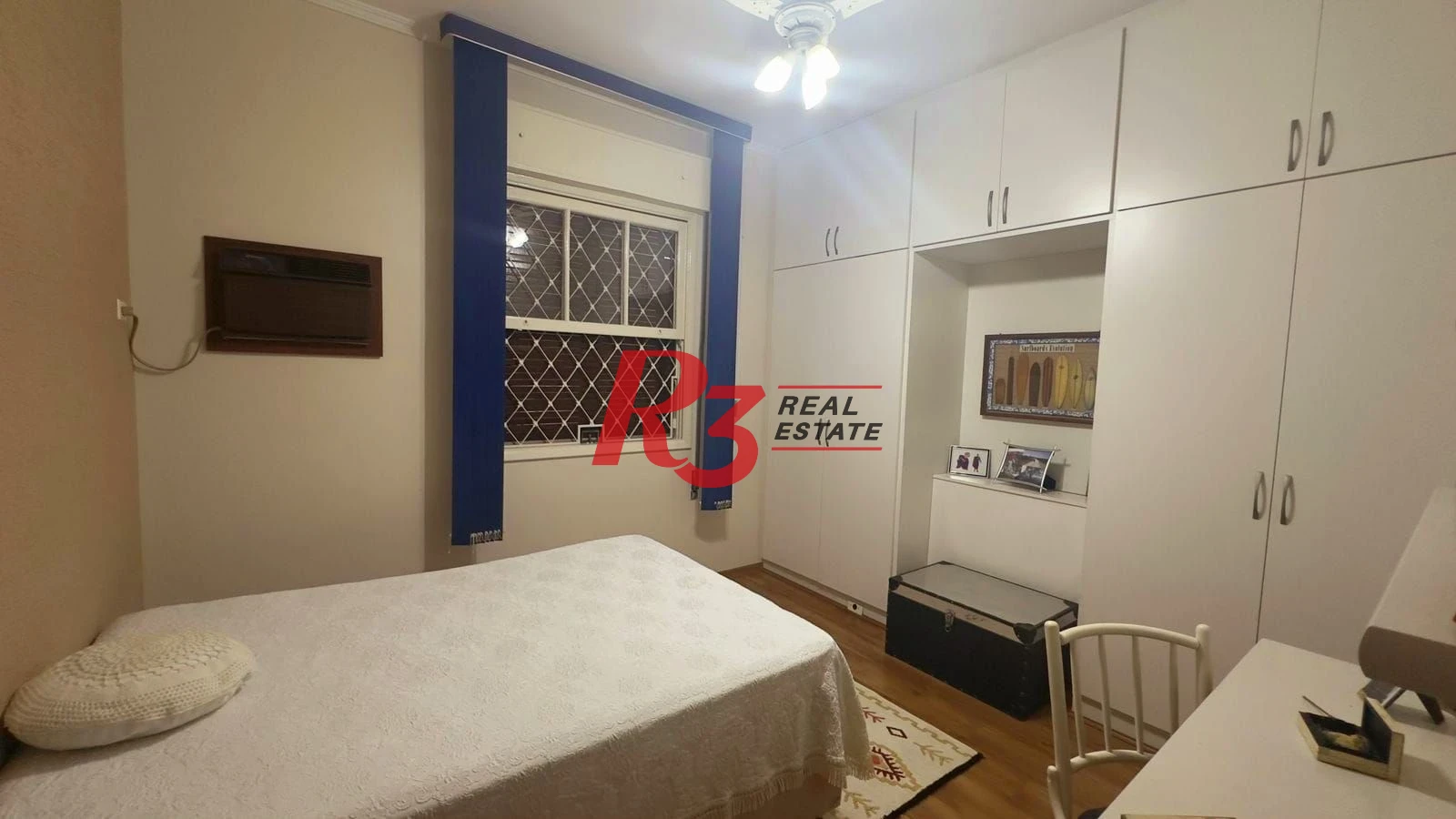 Casa com 5 dormitórios para alugar, 254 m² por R$ 15.850,00/mês - Ponta da Praia - Santos/SP