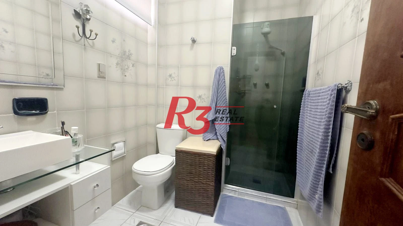 Casa com 5 dormitórios para alugar, 254 m² por R$ 15.850,00/mês - Ponta da Praia - Santos/SP