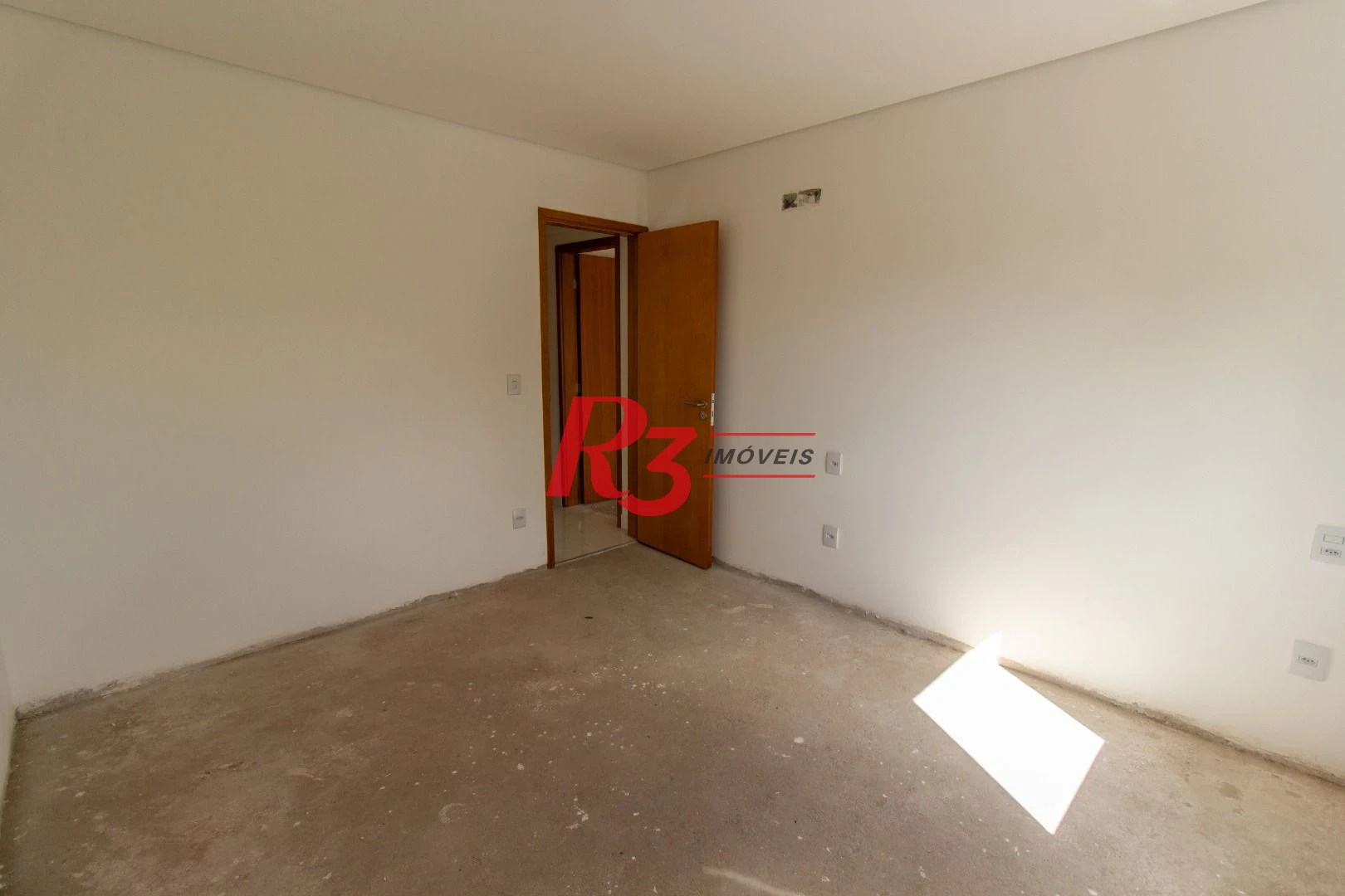 Apartamento com 3 dormitórios à venda, 91 m² por R$ 700.400,00 - Aparecida - Santos/SP