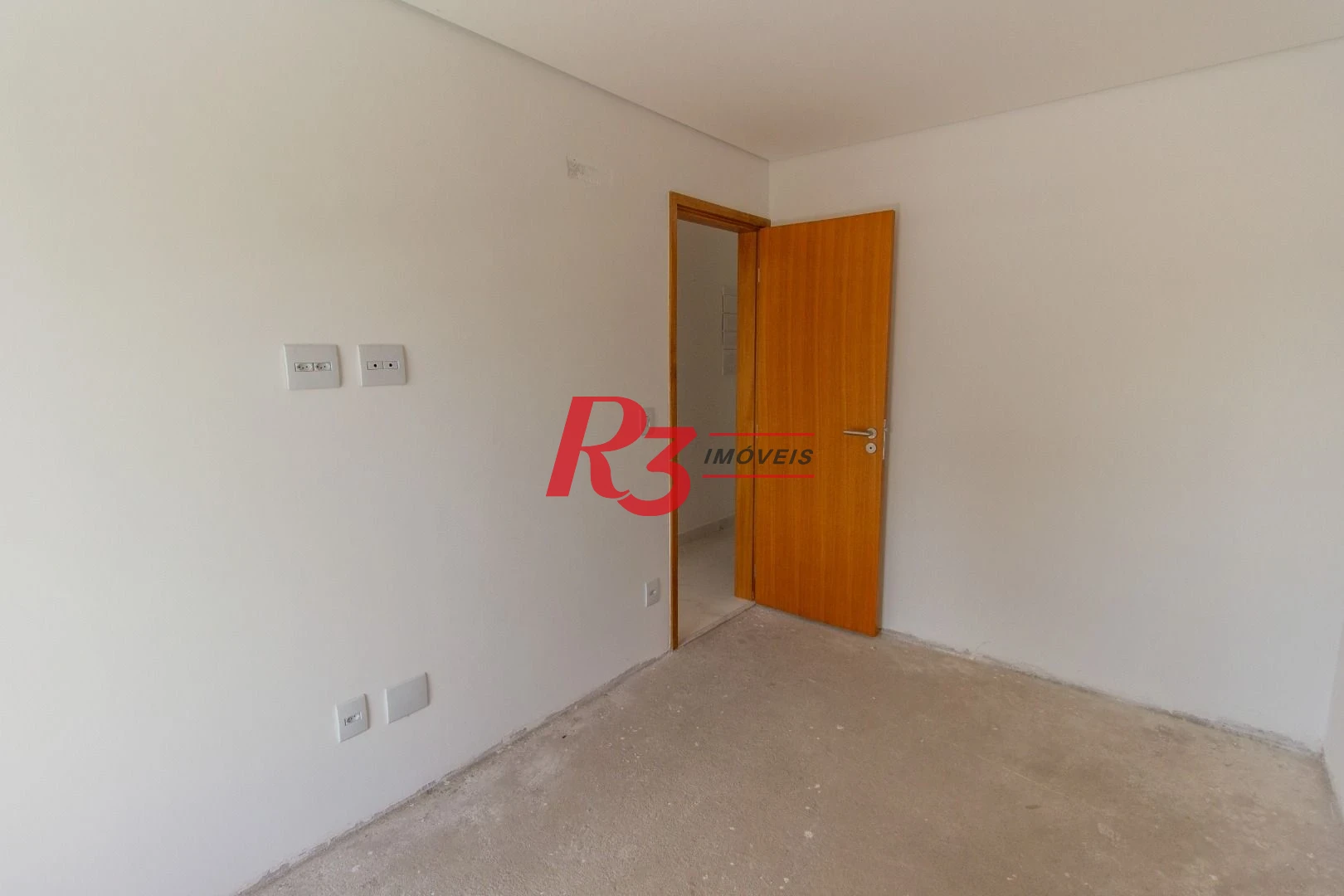 Apartamento com 3 dormitórios à venda, 91 m² por R$ 700.400,00 - Aparecida - Santos/SP