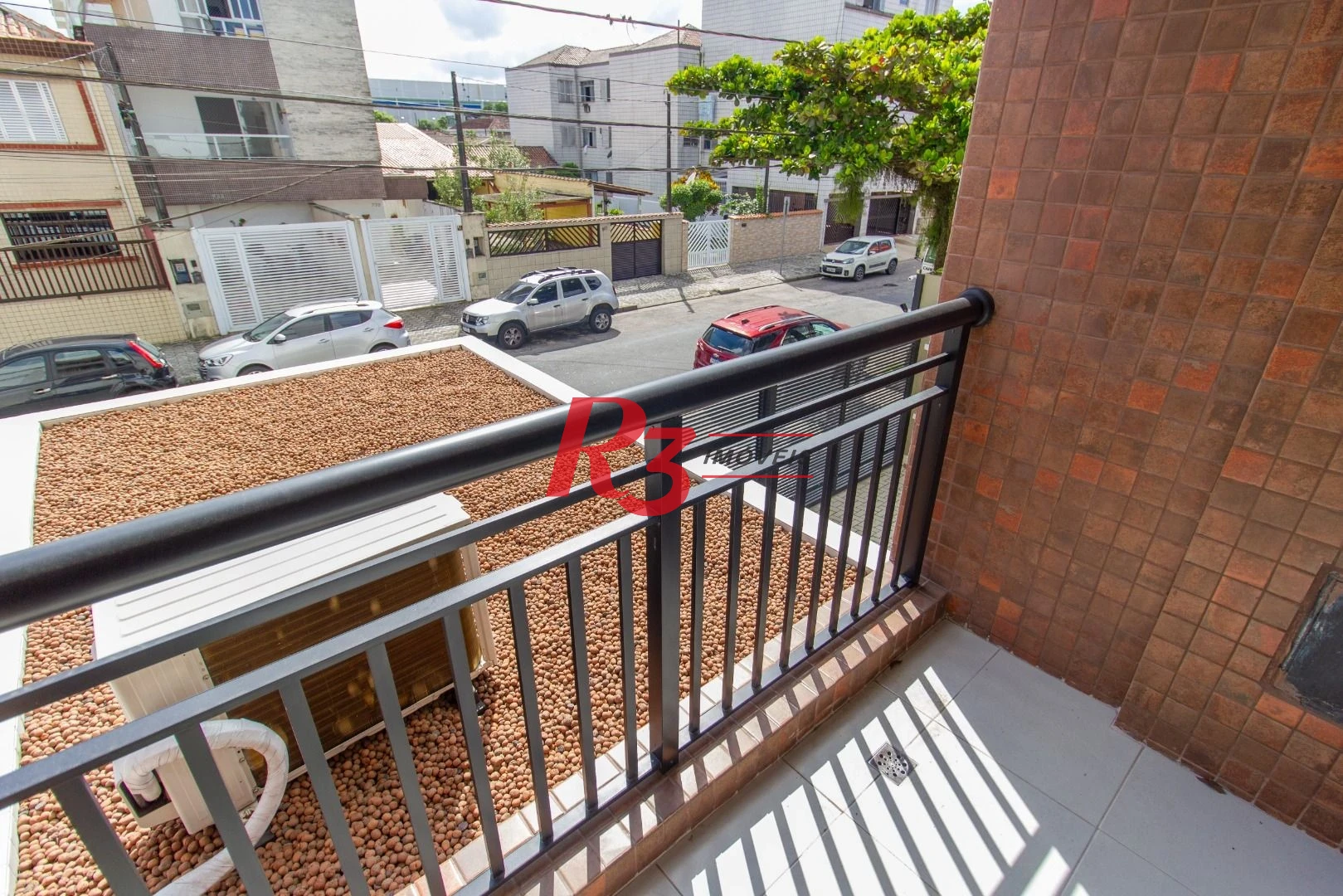 Apartamento com 3 dormitórios à venda, 91 m² por R$ 700.400,00 - Aparecida - Santos/SP