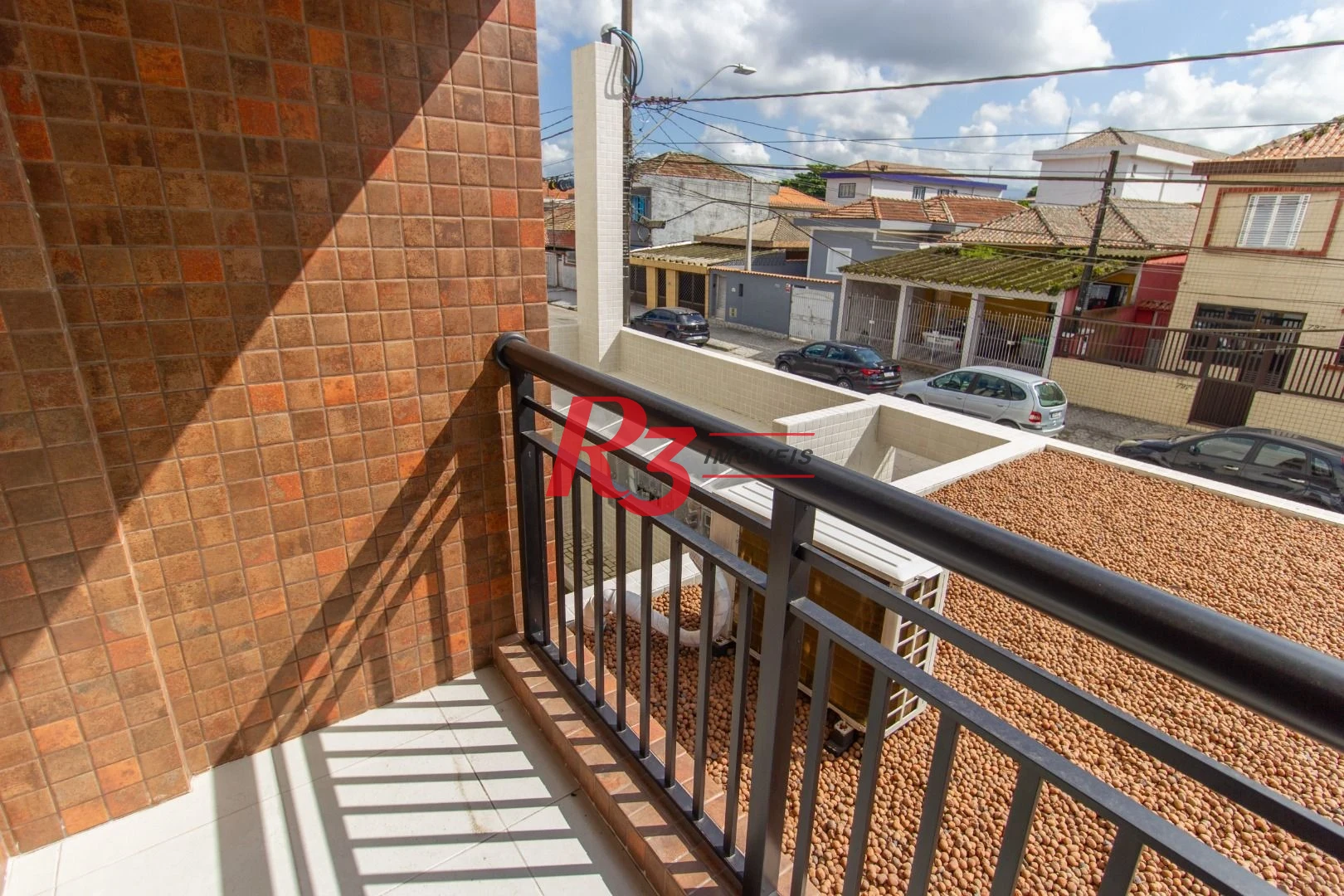 Apartamento com 3 dormitórios à venda, 91 m² por R$ 700.400,00 - Aparecida - Santos/SP