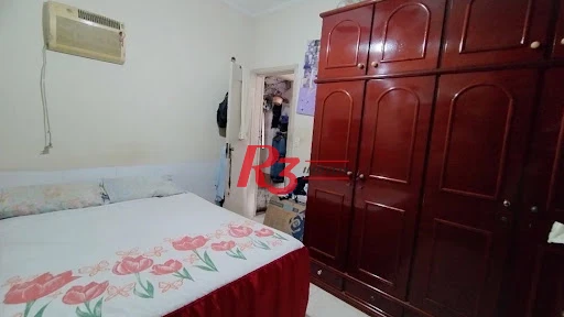 Terreno à venda, 220 m² por R$ 850.000,00 - Estuário - Santos/SP