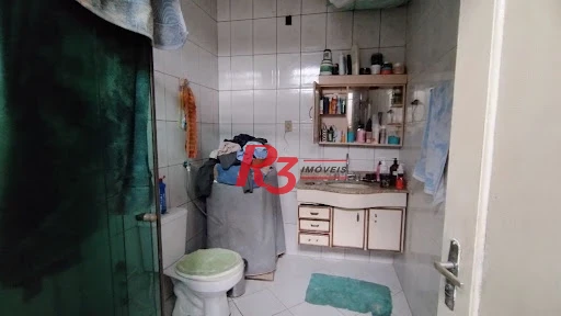Terreno à venda, 220 m² por R$ 850.000,00 - Estuário - Santos/SP