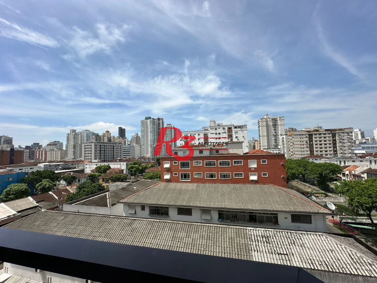 Apartamento à venda, 135 m² por R$ 950.000,00 - Marapé - Santos/SP