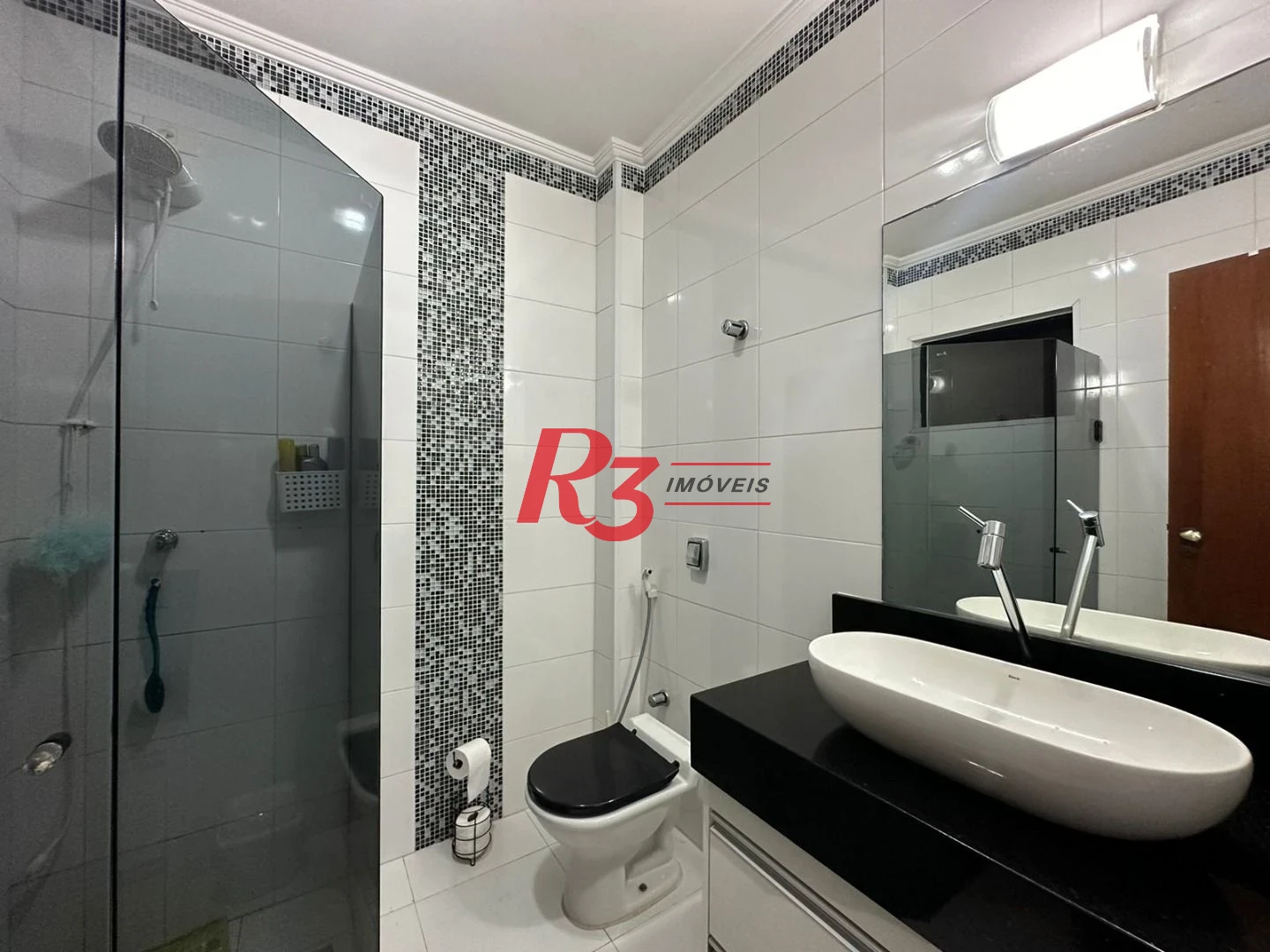 Apartamento à venda, 135 m² por R$ 950.000,00 - Marapé - Santos/SP