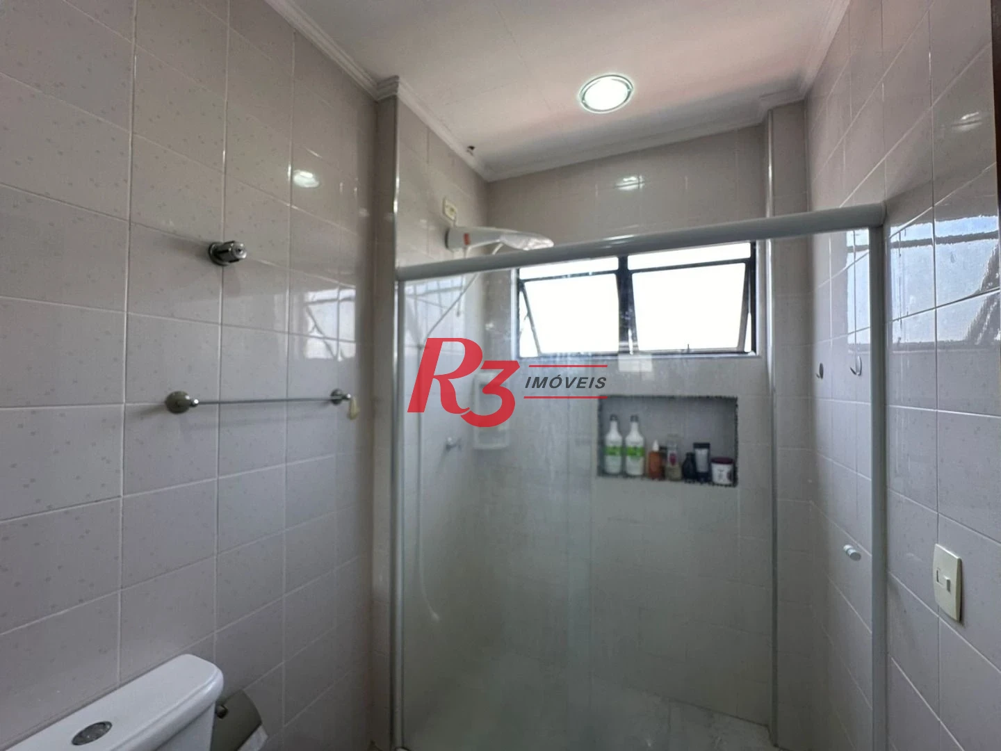 Apartamento à venda, 135 m² por R$ 950.000,00 - Marapé - Santos/SP