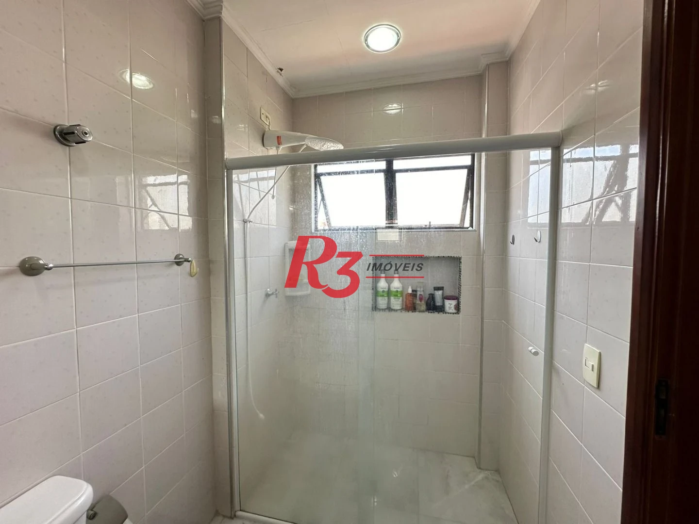 Apartamento à venda, 135 m² por R$ 950.000,00 - Marapé - Santos/SP