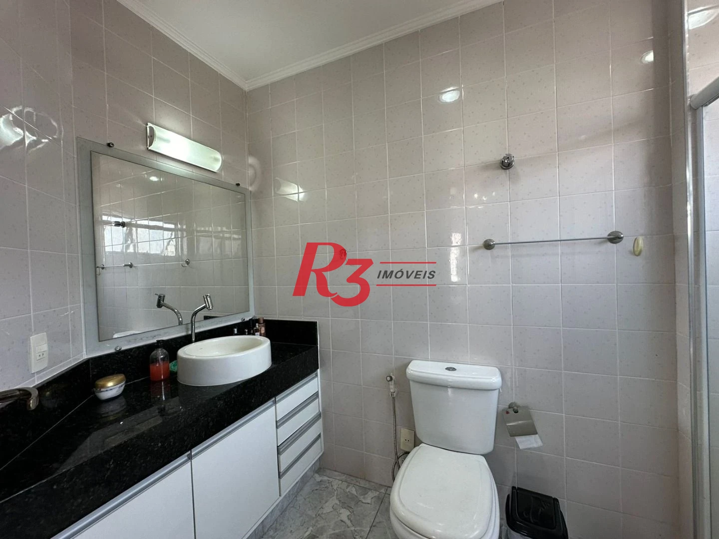 Apartamento à venda, 135 m² por R$ 950.000,00 - Marapé - Santos/SP