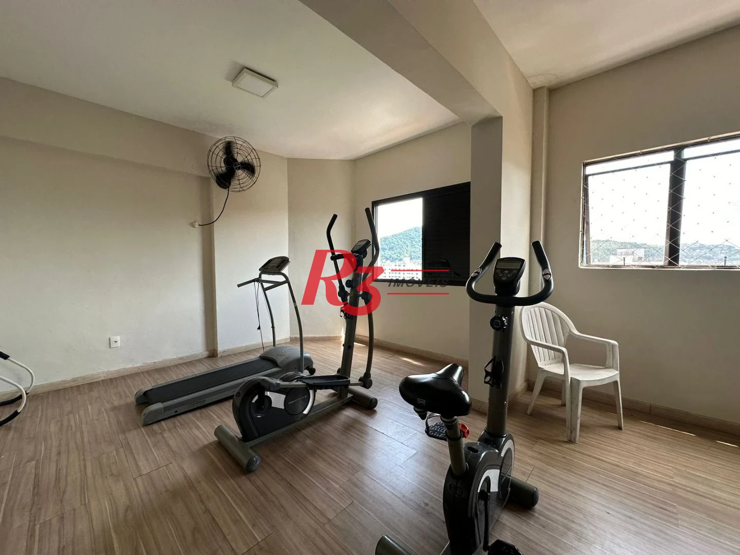 Apartamento à venda, 135 m² por R$ 950.000,00 - Marapé - Santos/SP