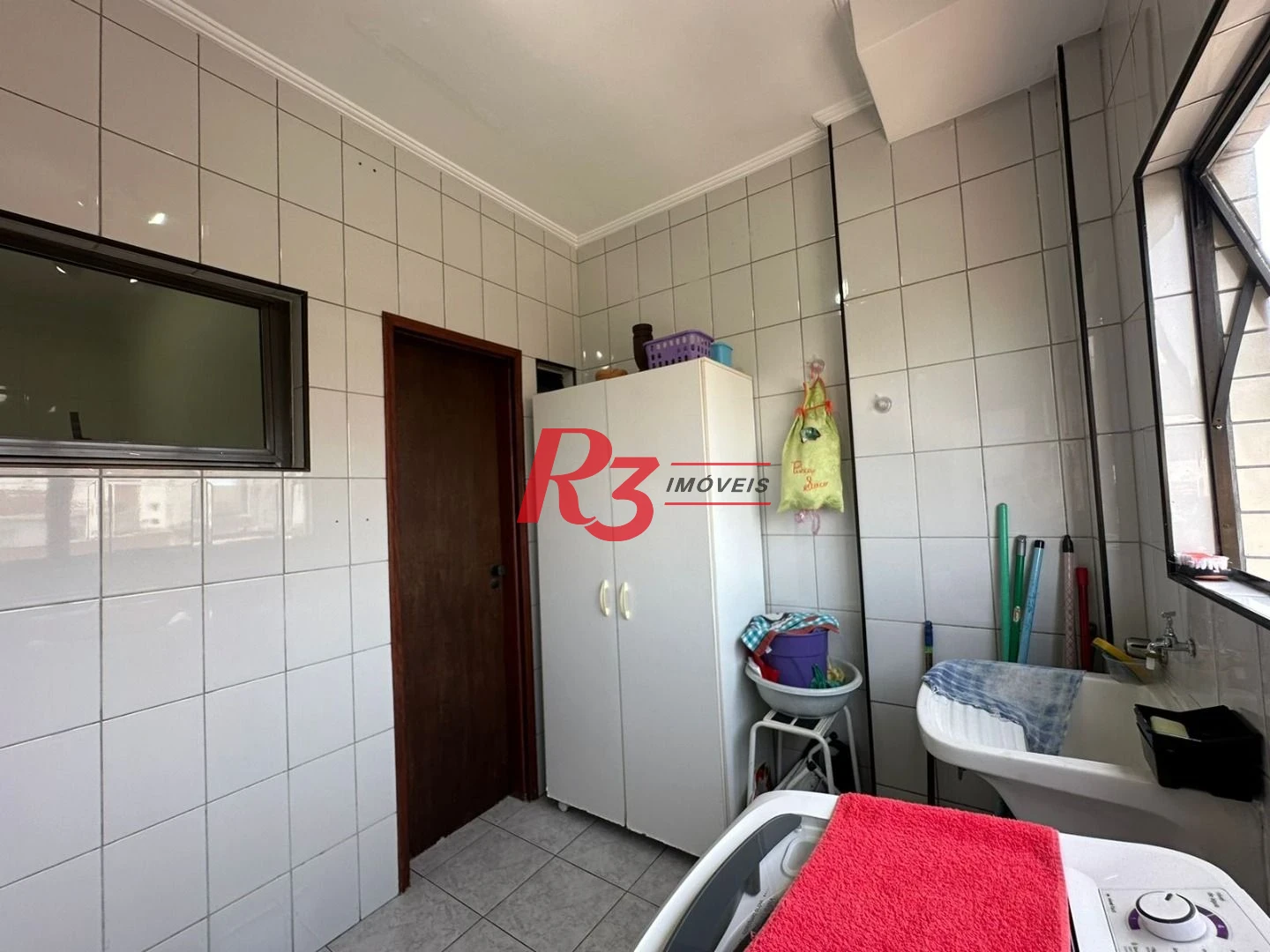 Apartamento à venda, 135 m² por R$ 950.000,00 - Marapé - Santos/SP
