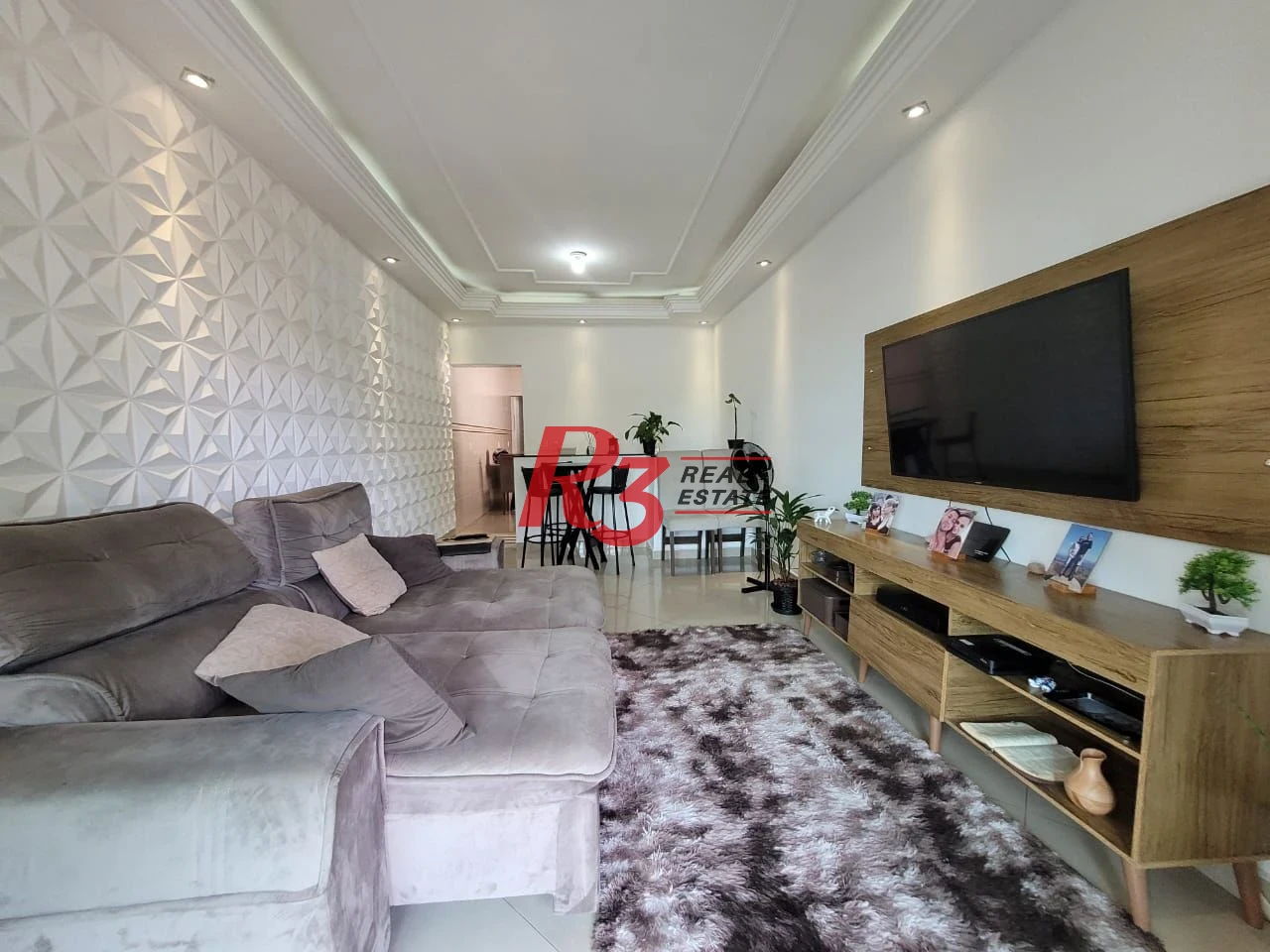 Casa com 2 dormitórios à venda, 130 m² por R$ 303.000,00 - Cidade Naútica - São Vicente/SP