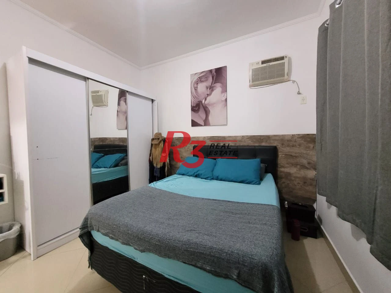 Casa com 2 dormitórios à venda, 130 m² por R$ 303.000,00 - Cidade Naútica - São Vicente/SP