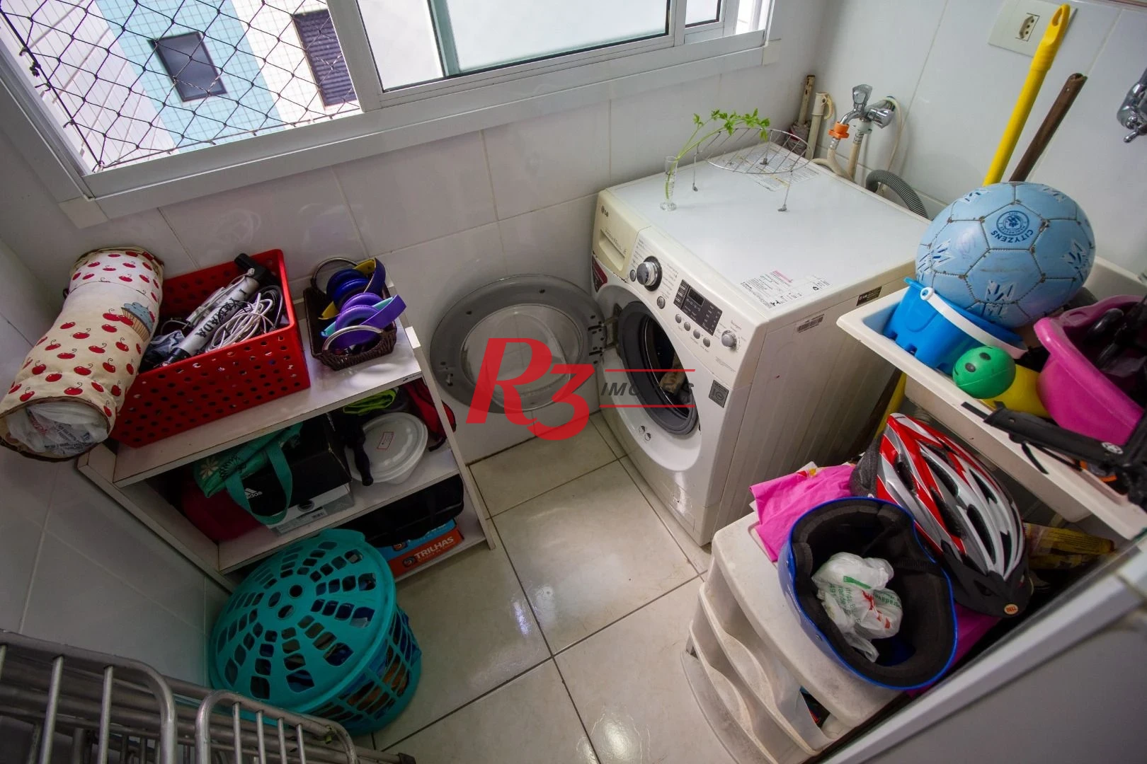 Apartamento à venda, 87 m² por R$ 520.000,00 - Canto do Forte - Praia Grande/SP