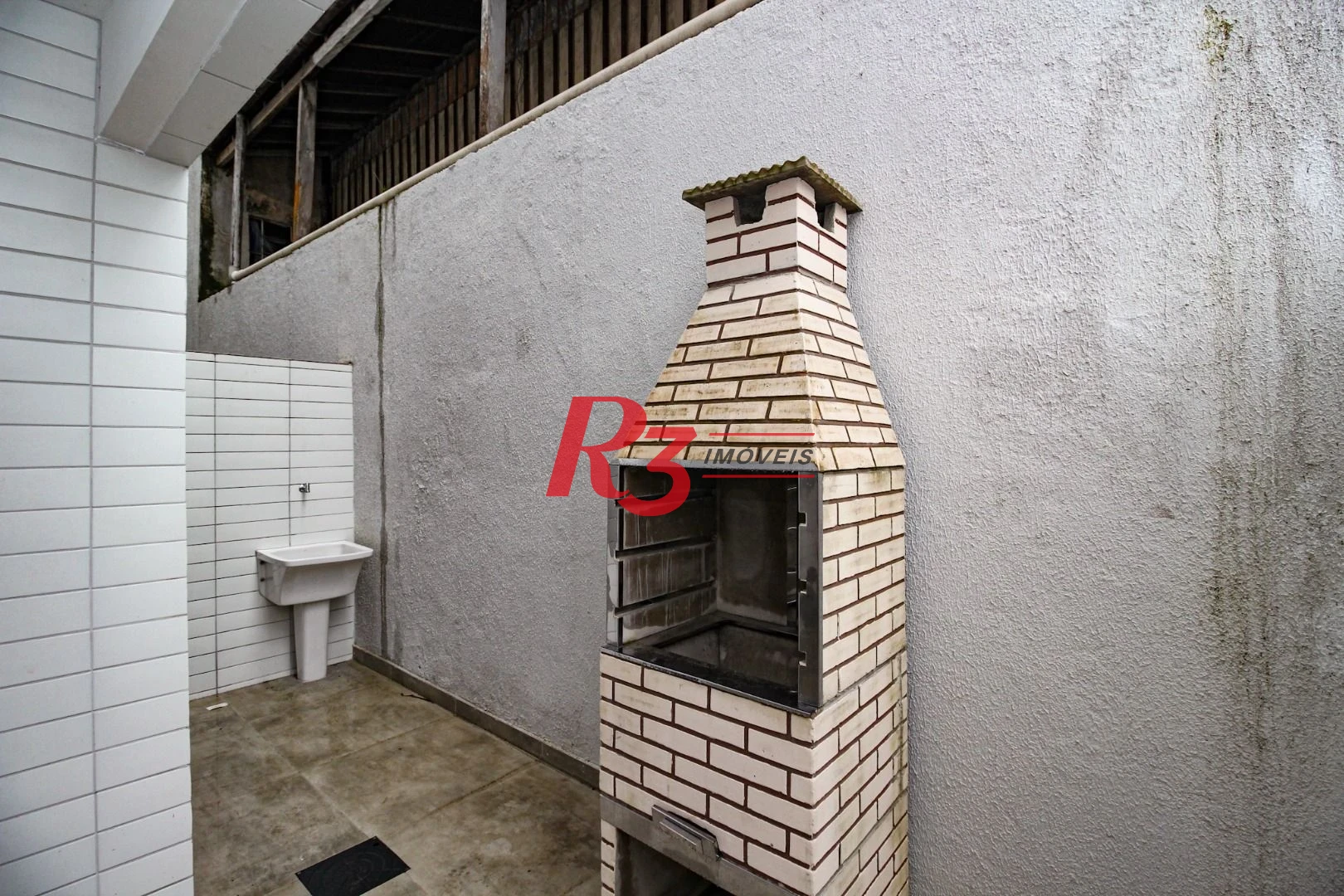 Village à venda, 94 m² por R$ 588.905,00 - Macuco - Santos/SP