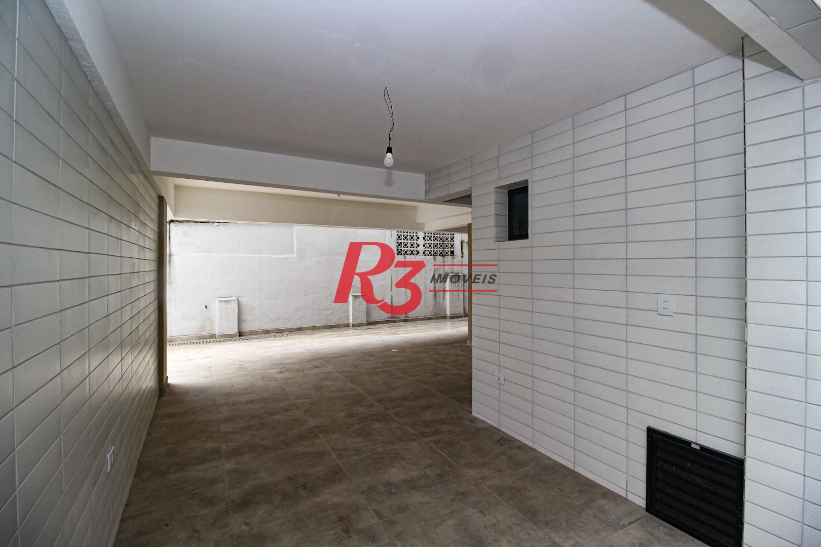 Village à venda, 94 m² por R$ 588.905,00 - Macuco - Santos/SP