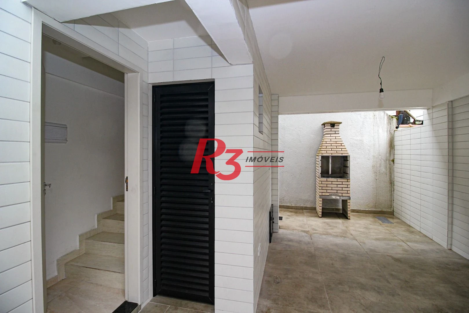 Village à venda, 94 m² por R$ 588.905,00 - Macuco - Santos/SP