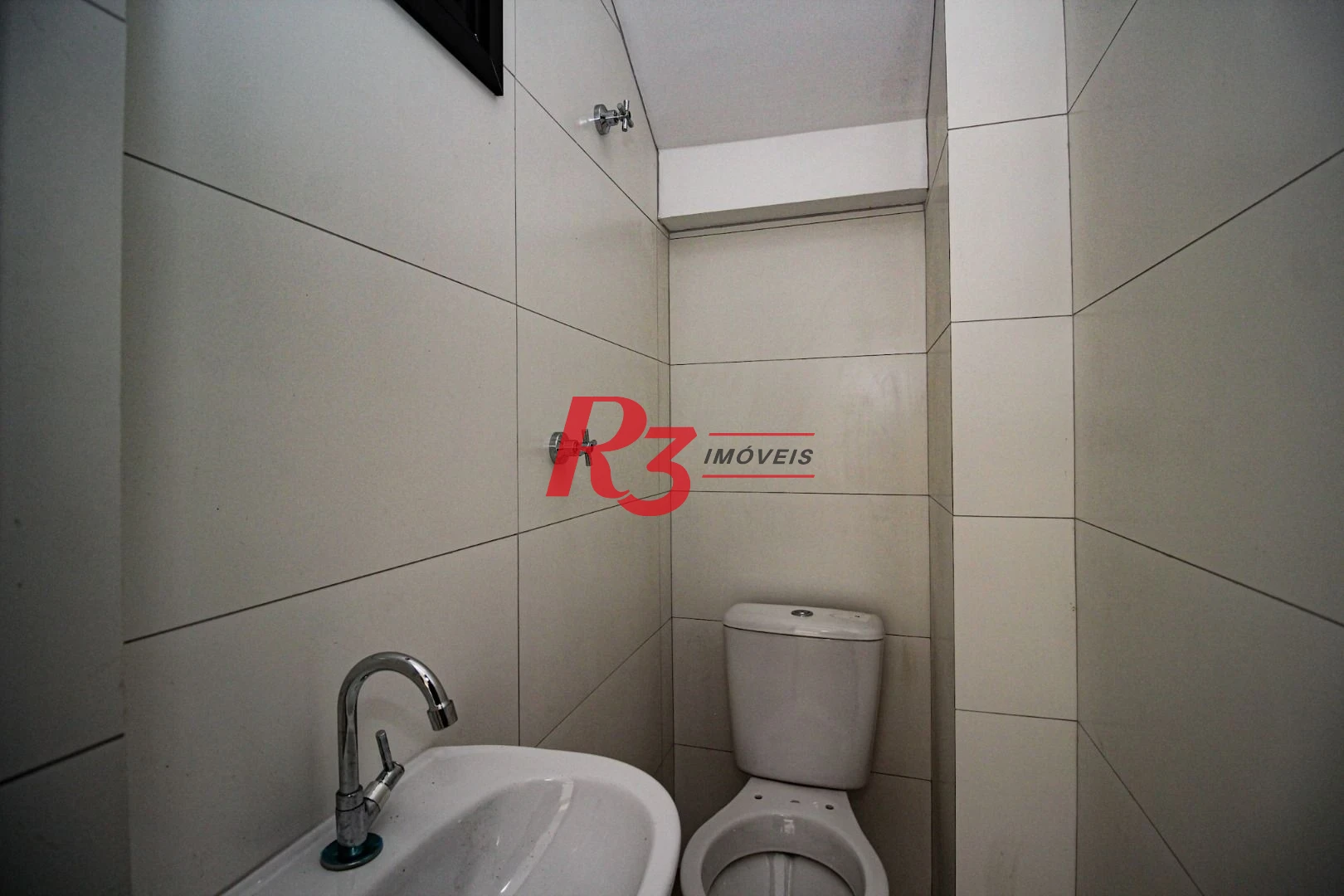 Village à venda, 94 m² por R$ 588.905,00 - Macuco - Santos/SP