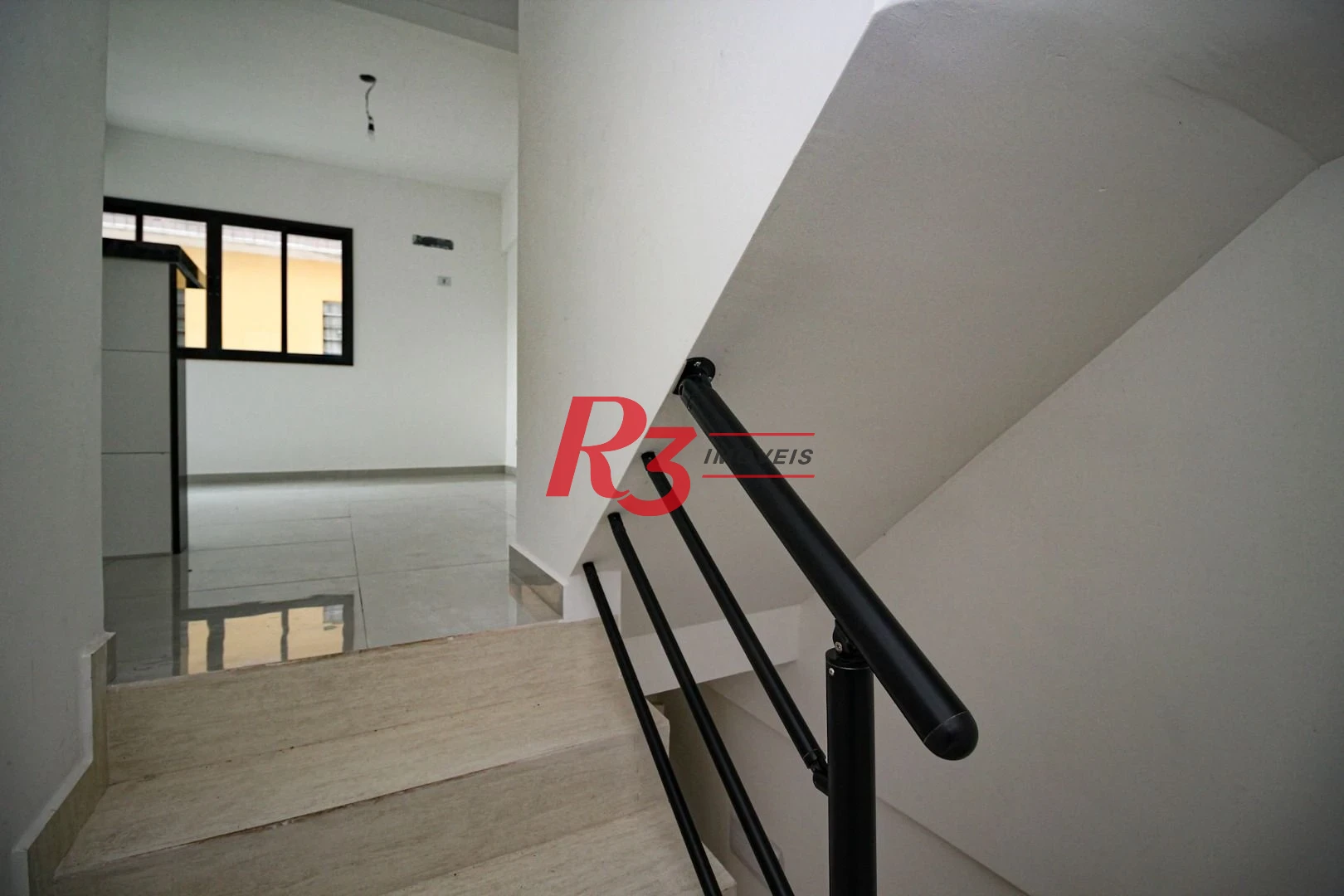 Village à venda, 94 m² por R$ 588.905,00 - Macuco - Santos/SP