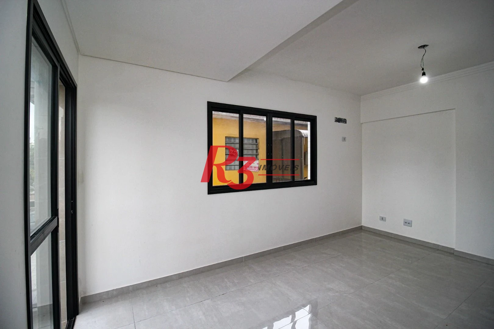 Village à venda, 94 m² por R$ 588.905,00 - Macuco - Santos/SP