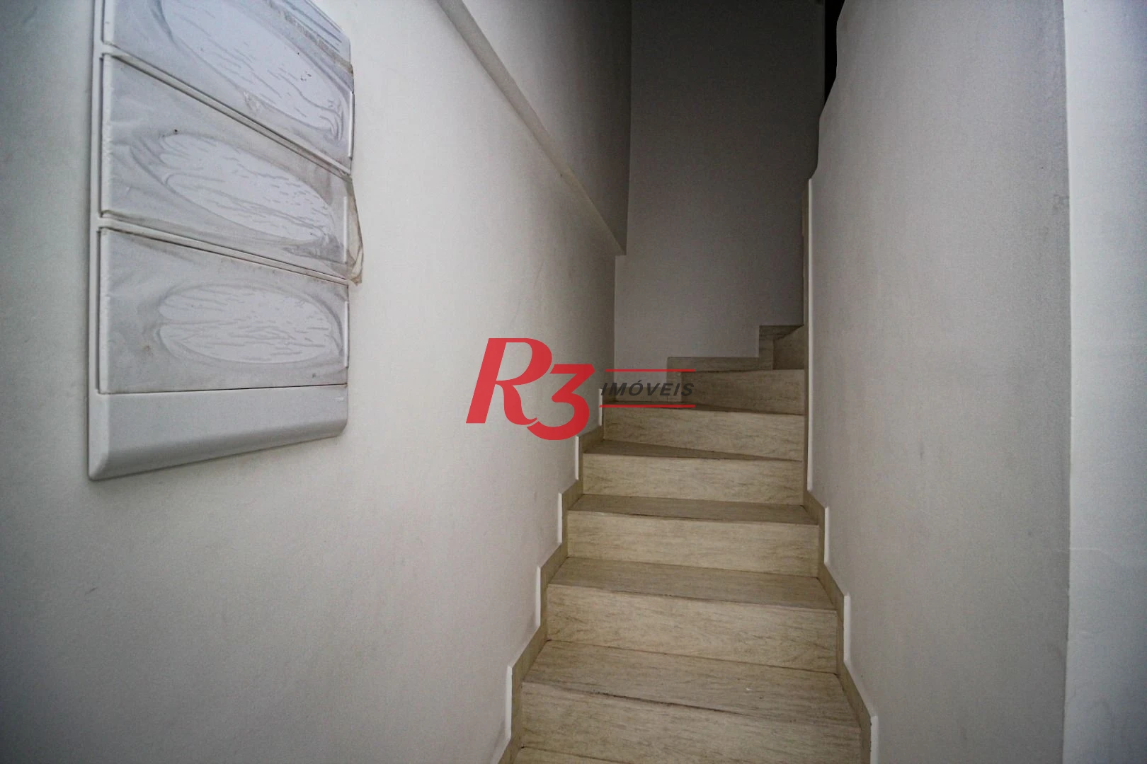 Village à venda, 94 m² por R$ 588.905,00 - Macuco - Santos/SP