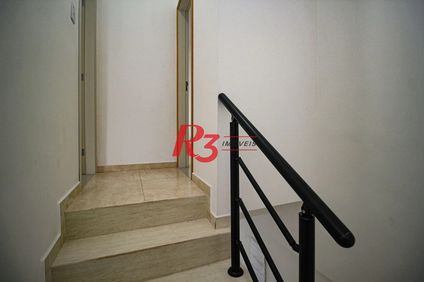 Village à venda, 94 m² por R$ 588.905,00 - Macuco - Santos/SP