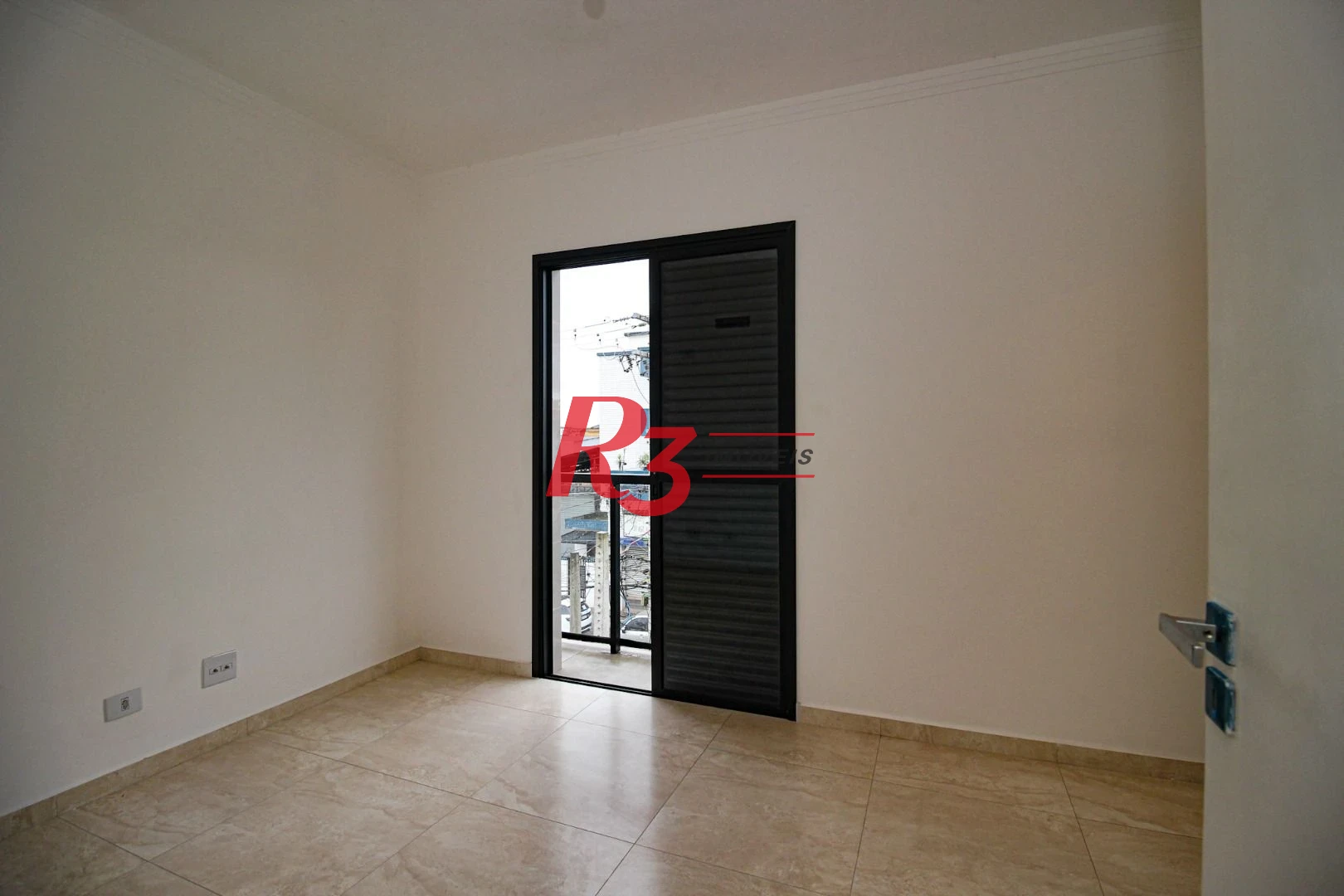 Village à venda, 94 m² por R$ 588.905,00 - Macuco - Santos/SP