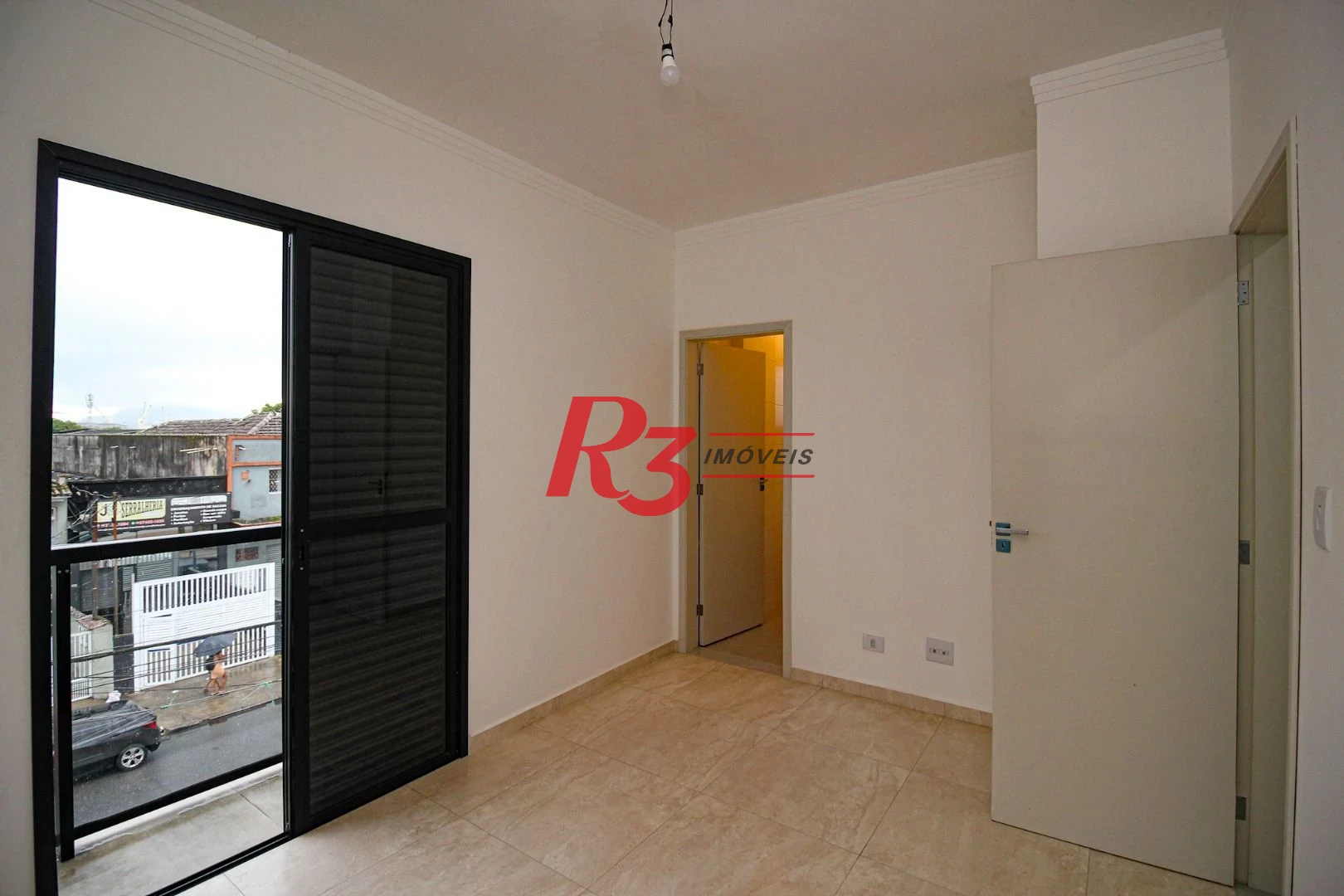 Village à venda, 94 m² por R$ 588.905,00 - Macuco - Santos/SP