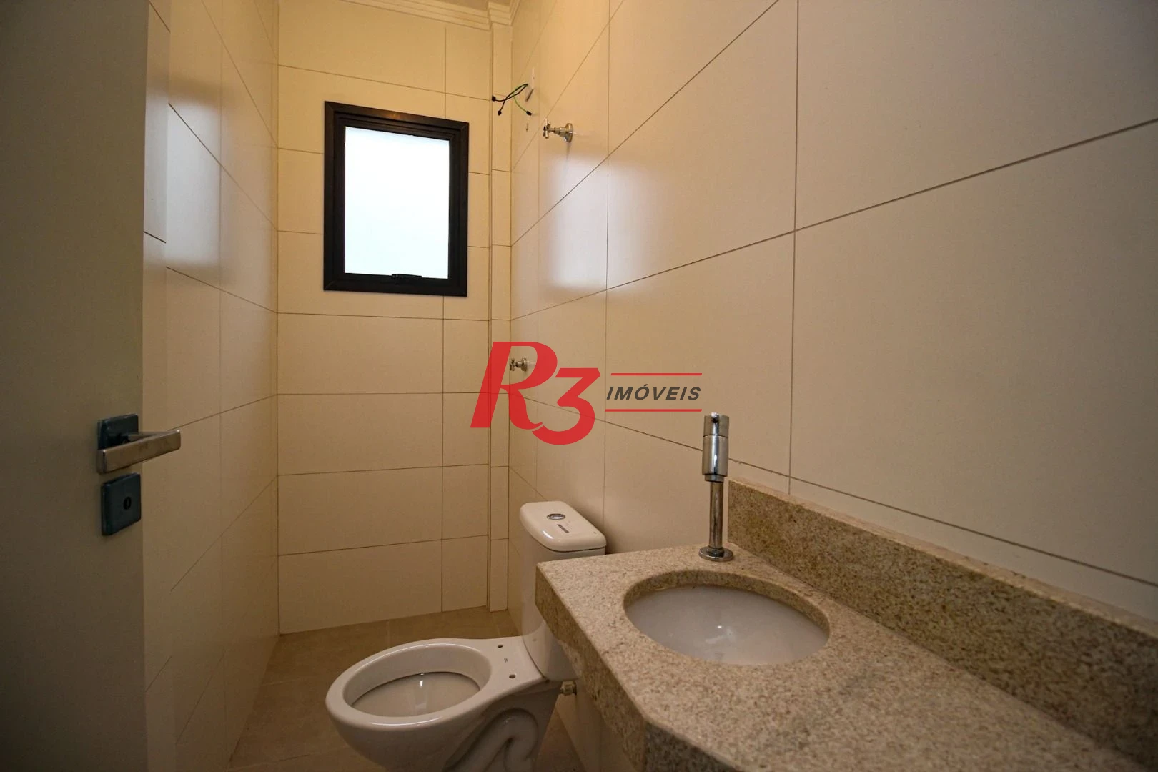 Village à venda, 94 m² por R$ 588.905,00 - Macuco - Santos/SP