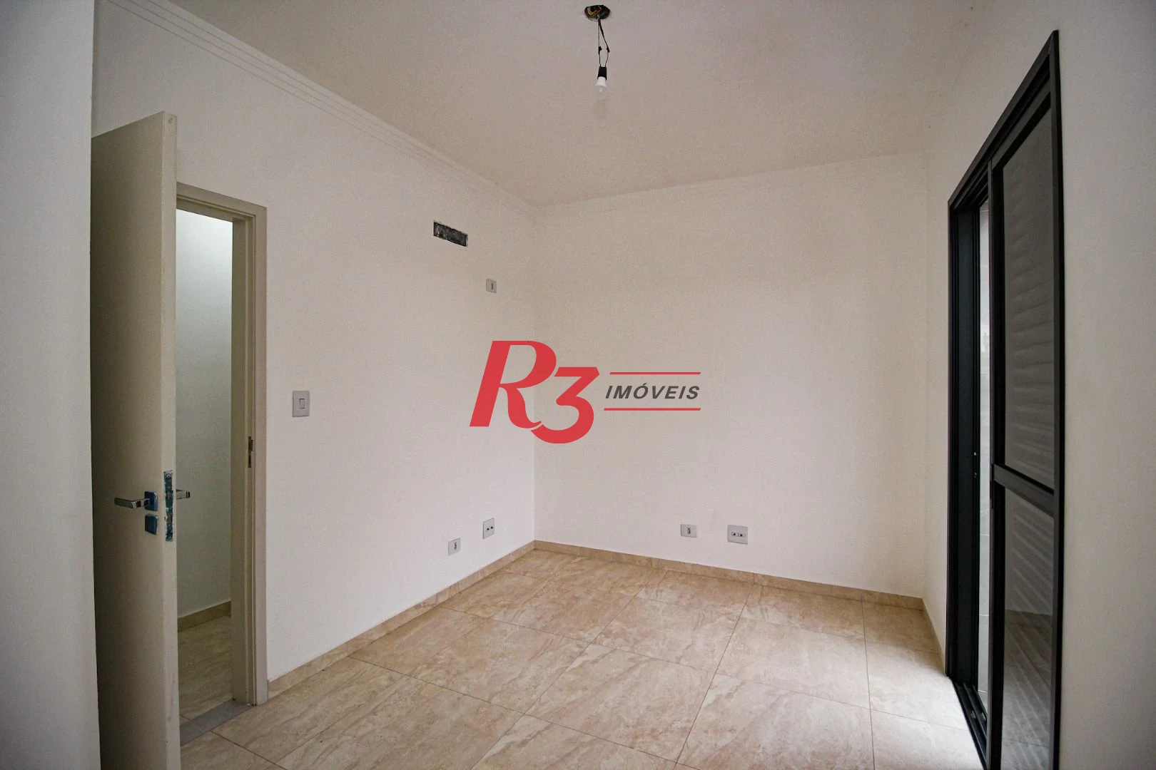 Village à venda, 94 m² por R$ 588.905,00 - Macuco - Santos/SP