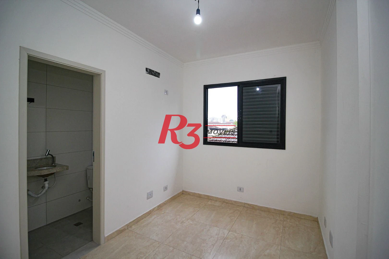 Village à venda, 94 m² por R$ 588.905,00 - Macuco - Santos/SP