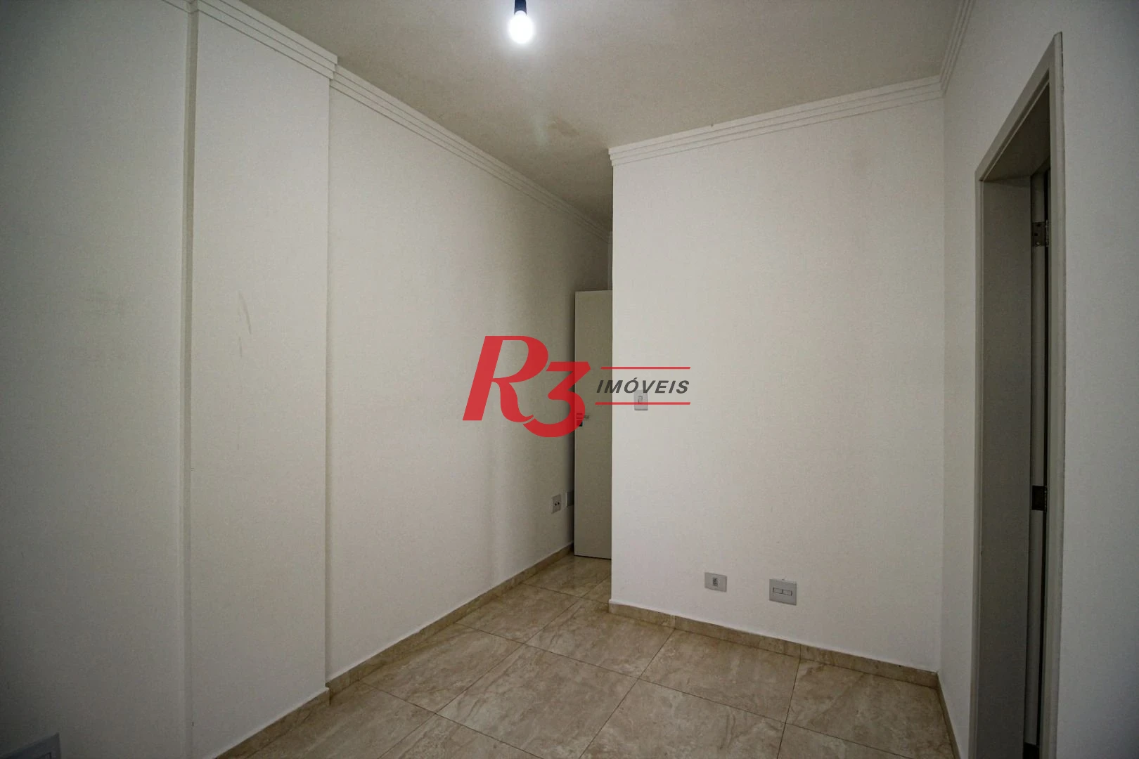 Village à venda, 94 m² por R$ 588.905,00 - Macuco - Santos/SP
