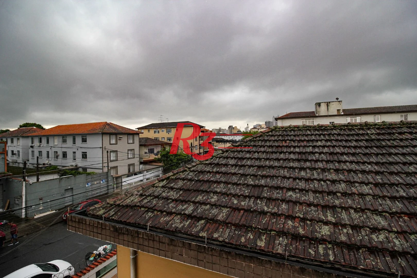 Village à venda, 94 m² por R$ 588.905,00 - Macuco - Santos/SP