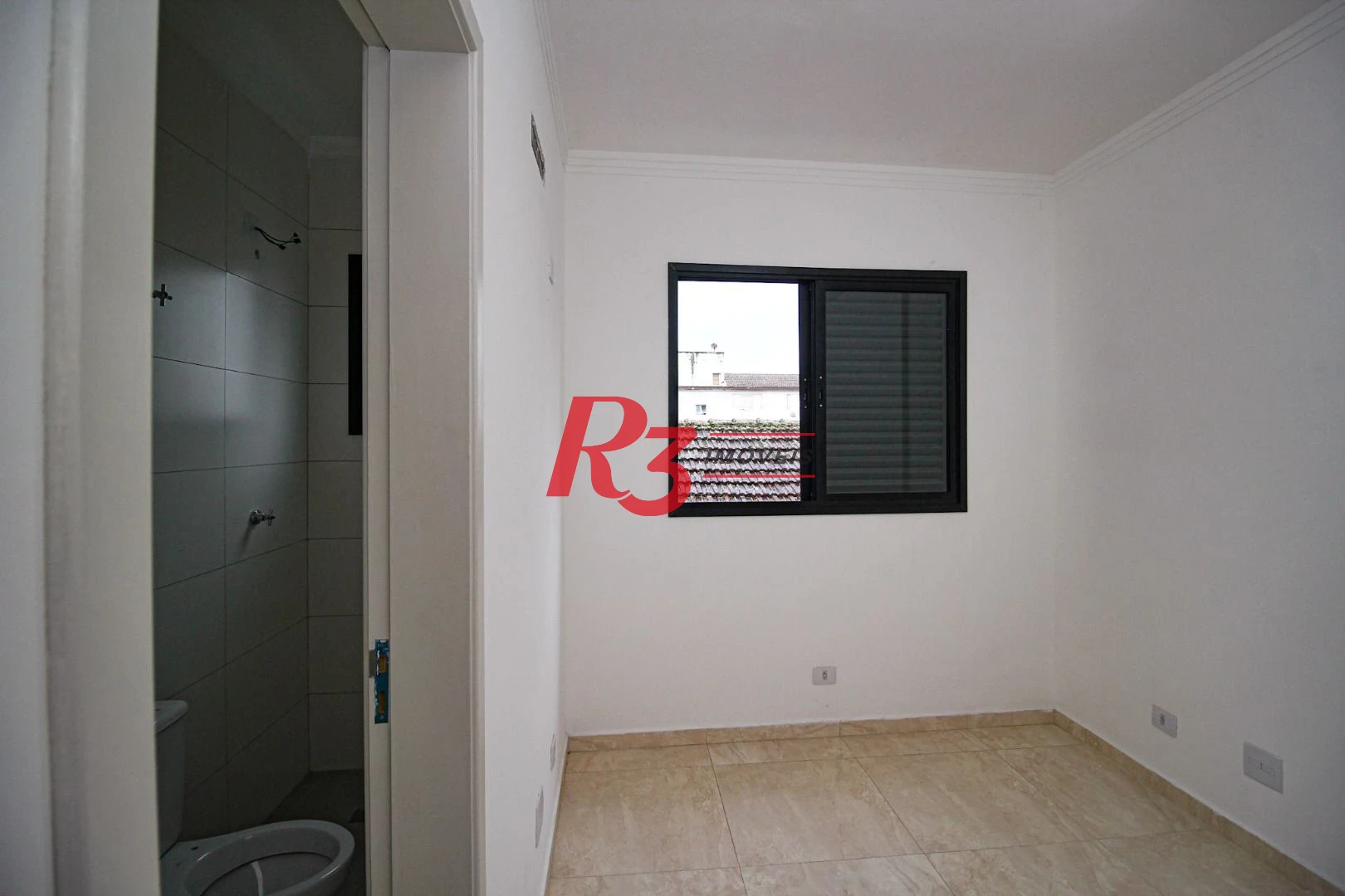 Village à venda, 94 m² por R$ 588.905,00 - Macuco - Santos/SP