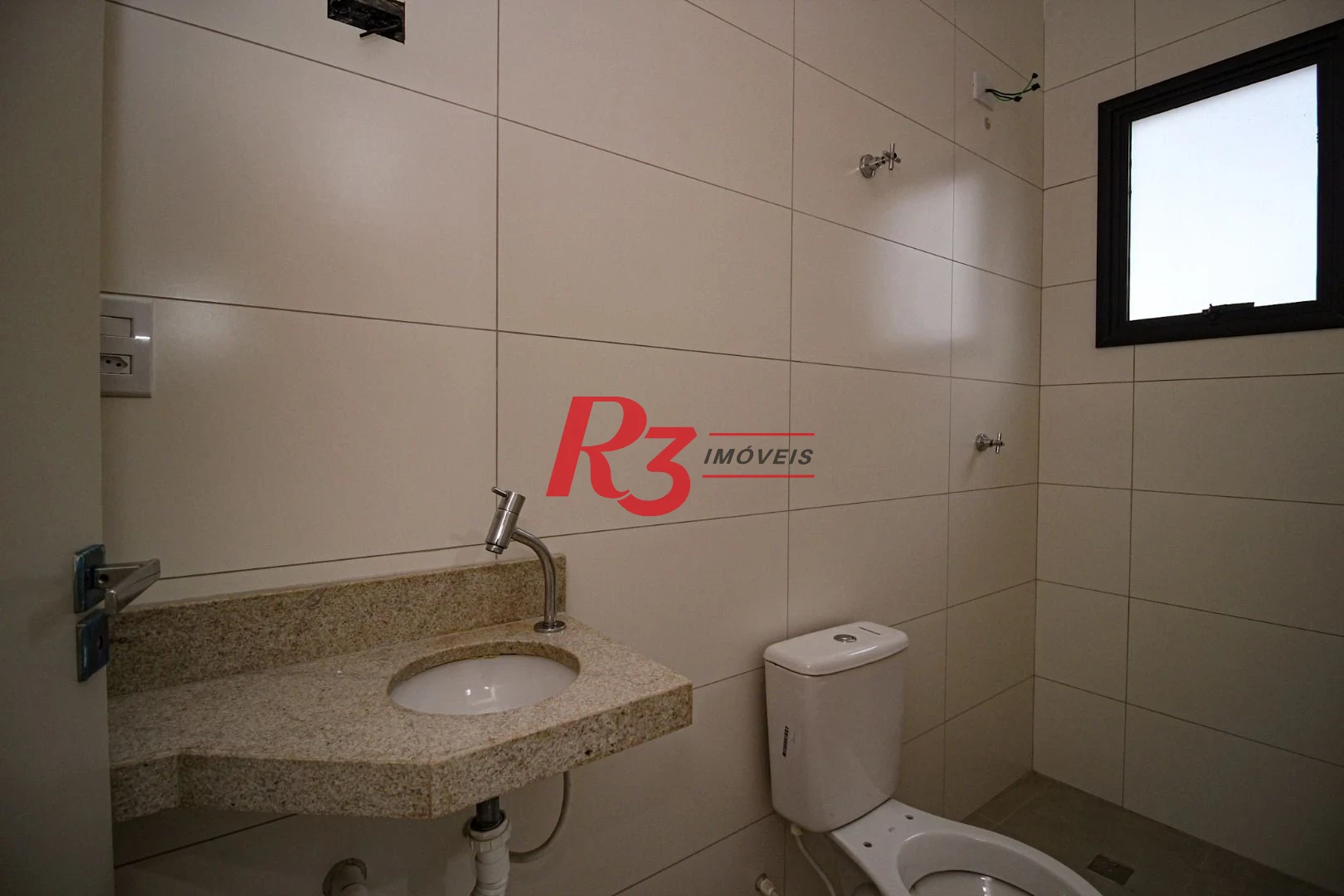 Village à venda, 94 m² por R$ 588.905,00 - Macuco - Santos/SP