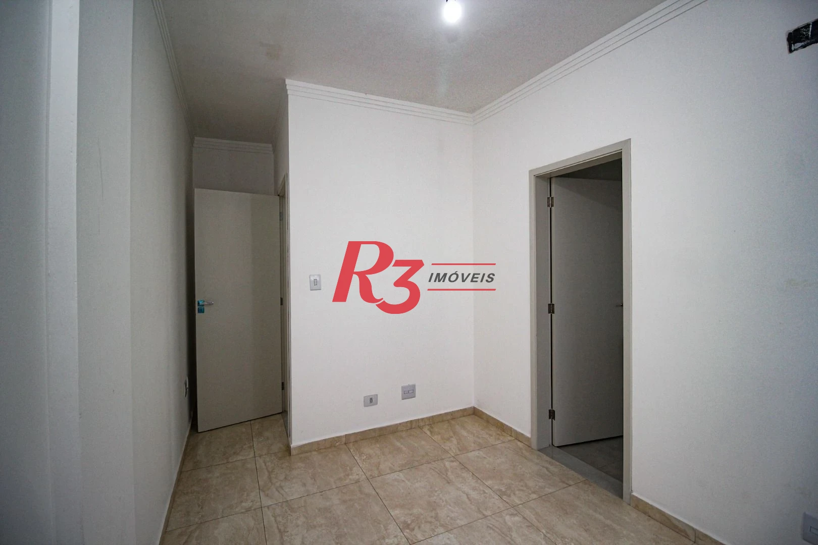 Village à venda, 94 m² por R$ 588.905,00 - Macuco - Santos/SP