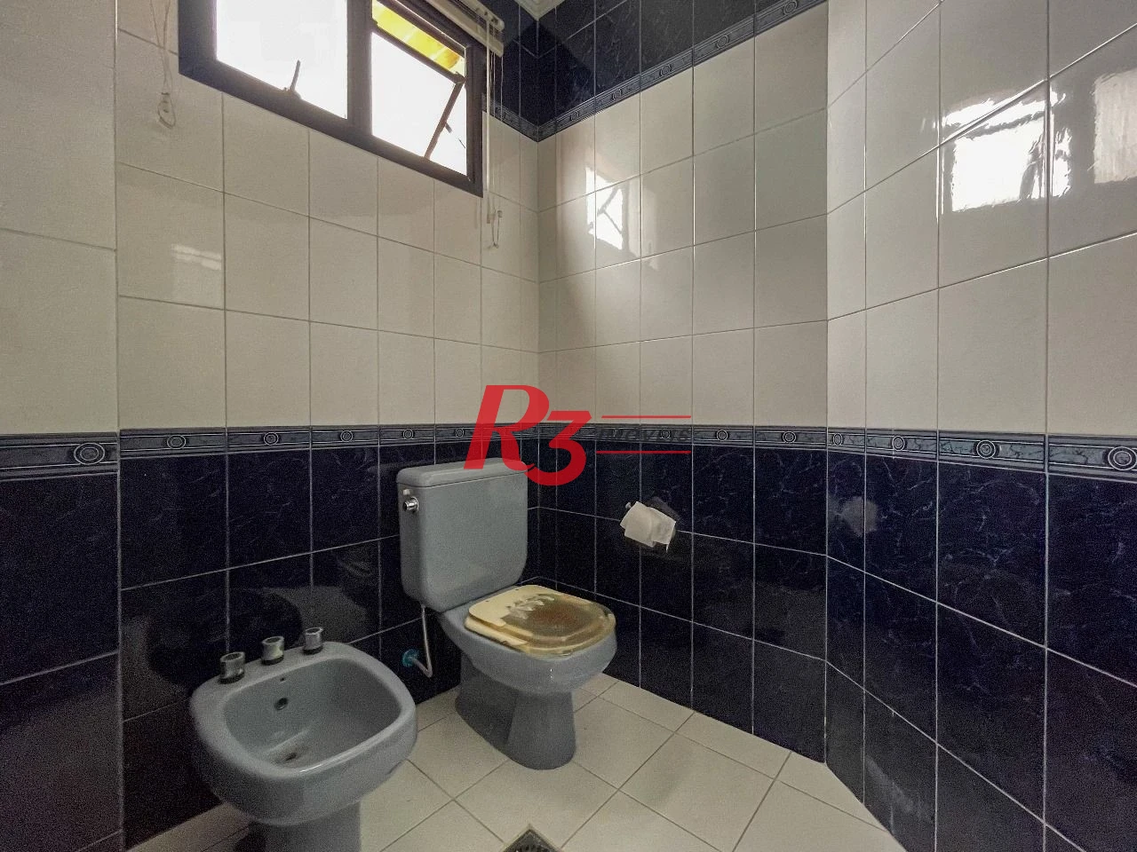 Cobertura à venda, 377 m² por R$ 2.500.000,00 - Aparecida - Santos/SP