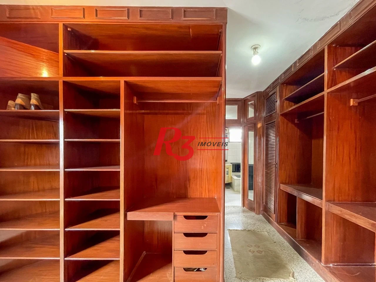 Cobertura à venda, 377 m² por R$ 2.500.000,00 - Aparecida - Santos/SP